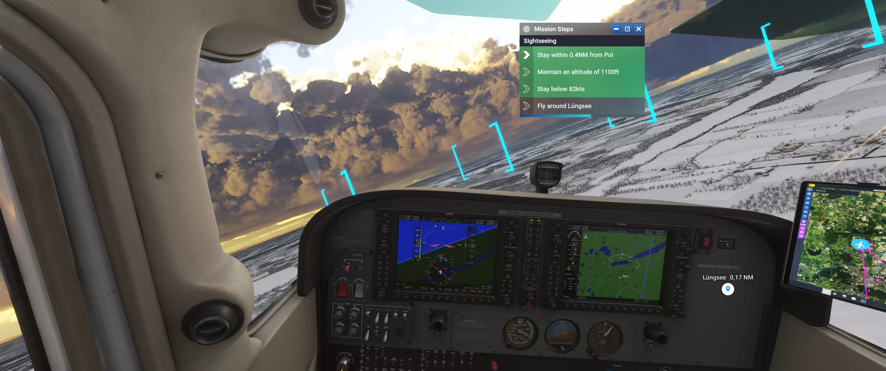 Flight Image