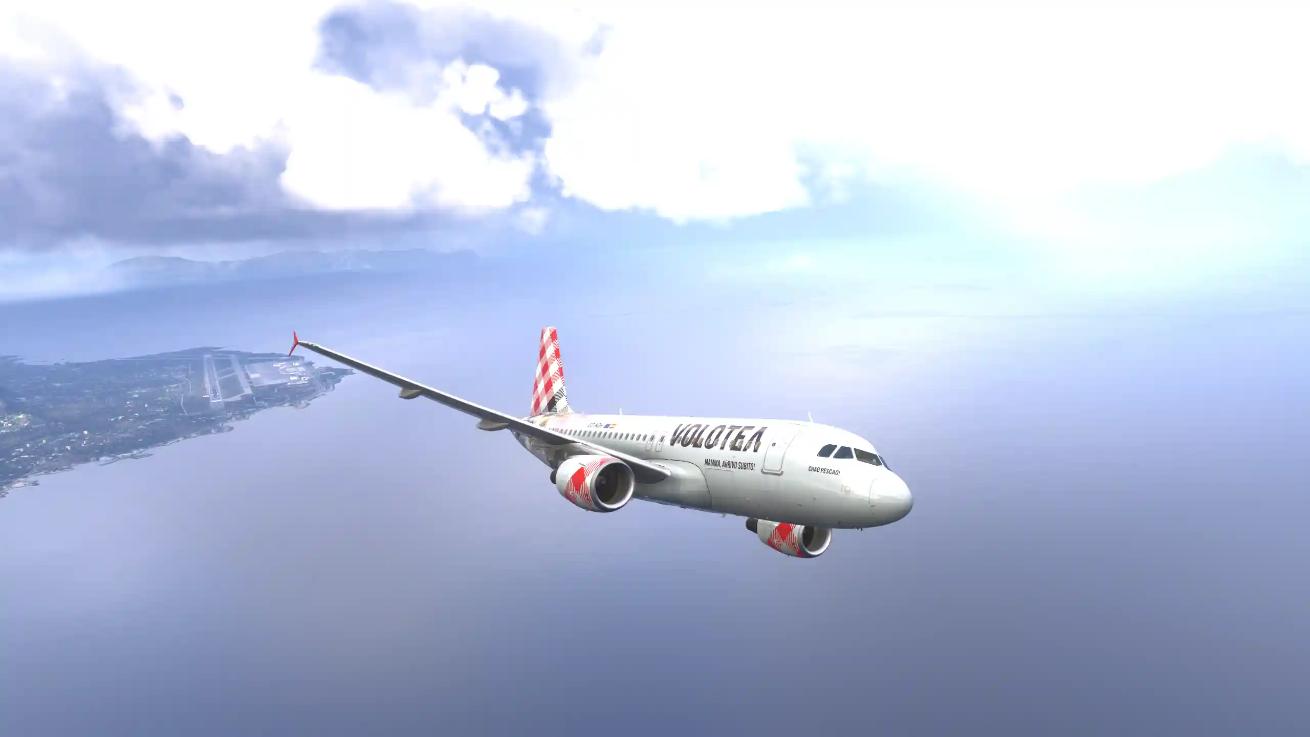 Flight Image