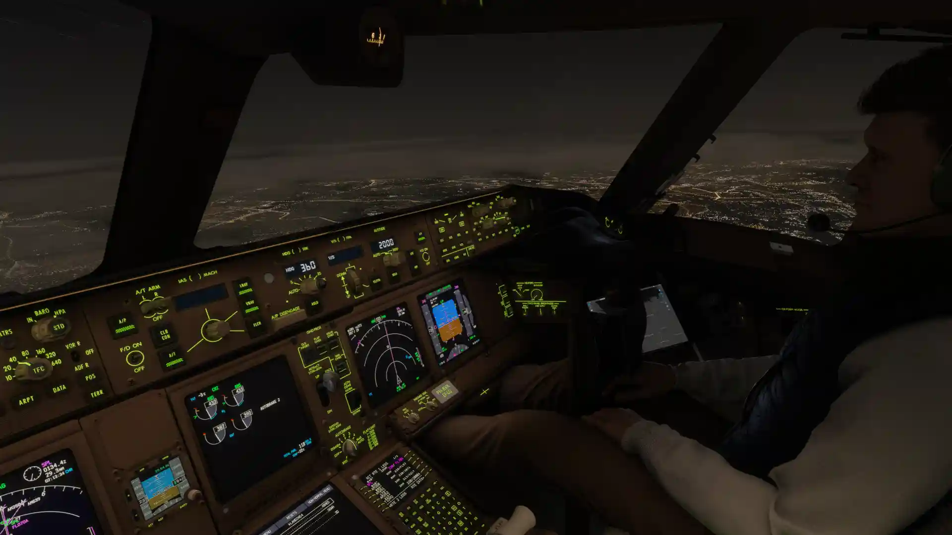 Flight Image
