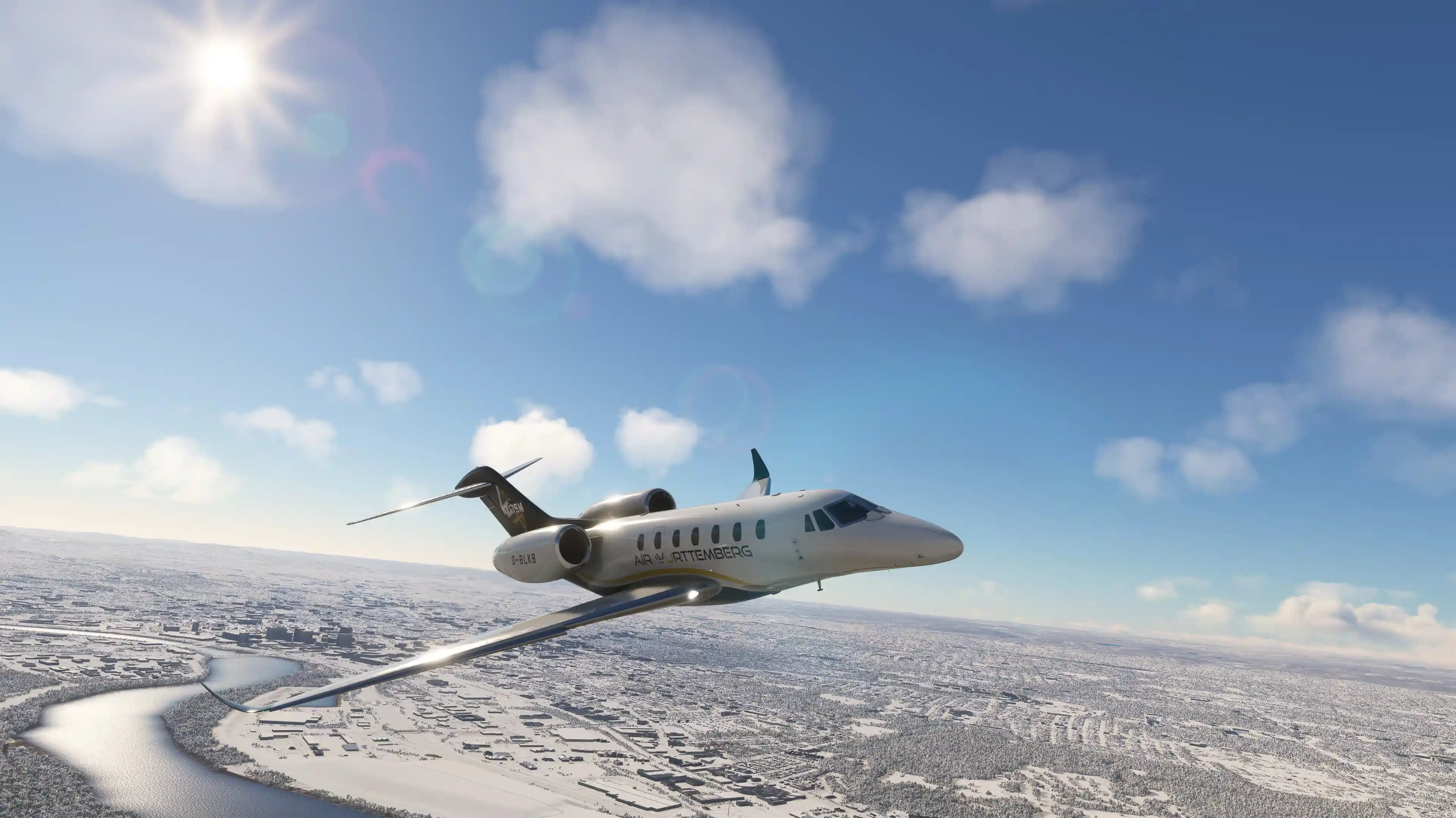 Flight Image