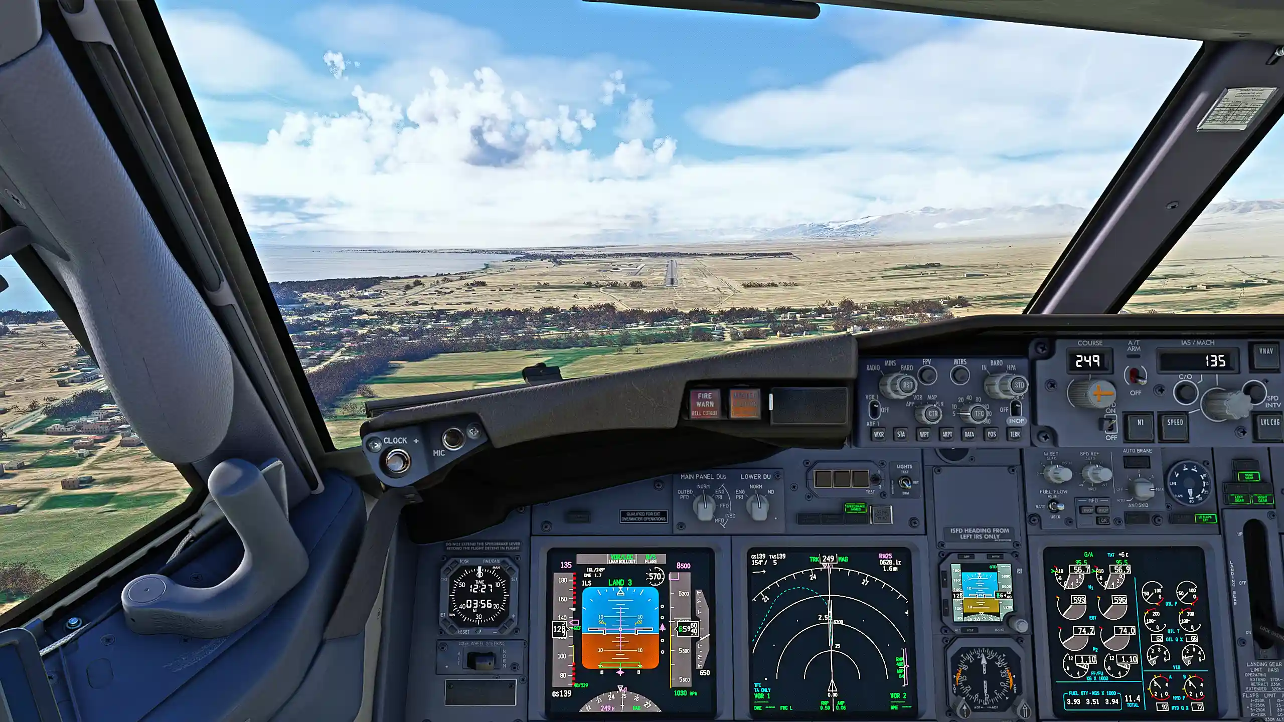 Flight Image