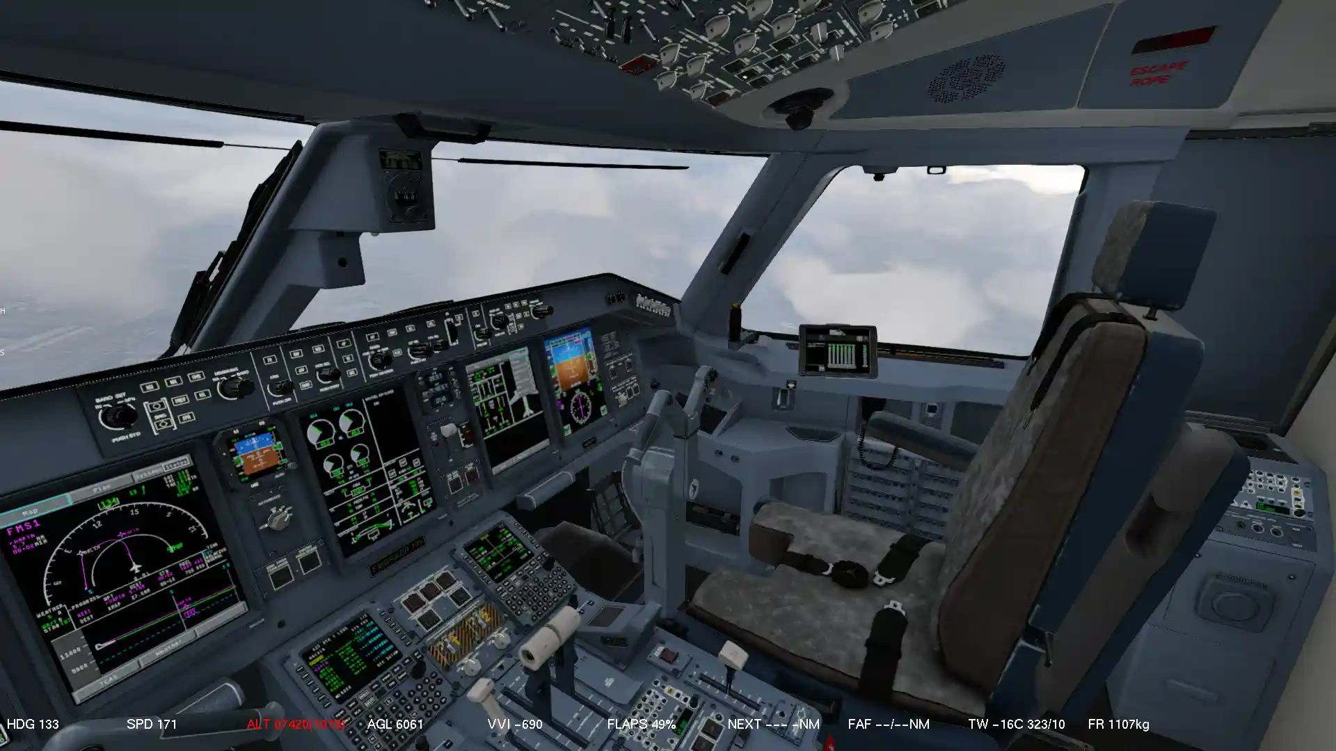 Flight Image