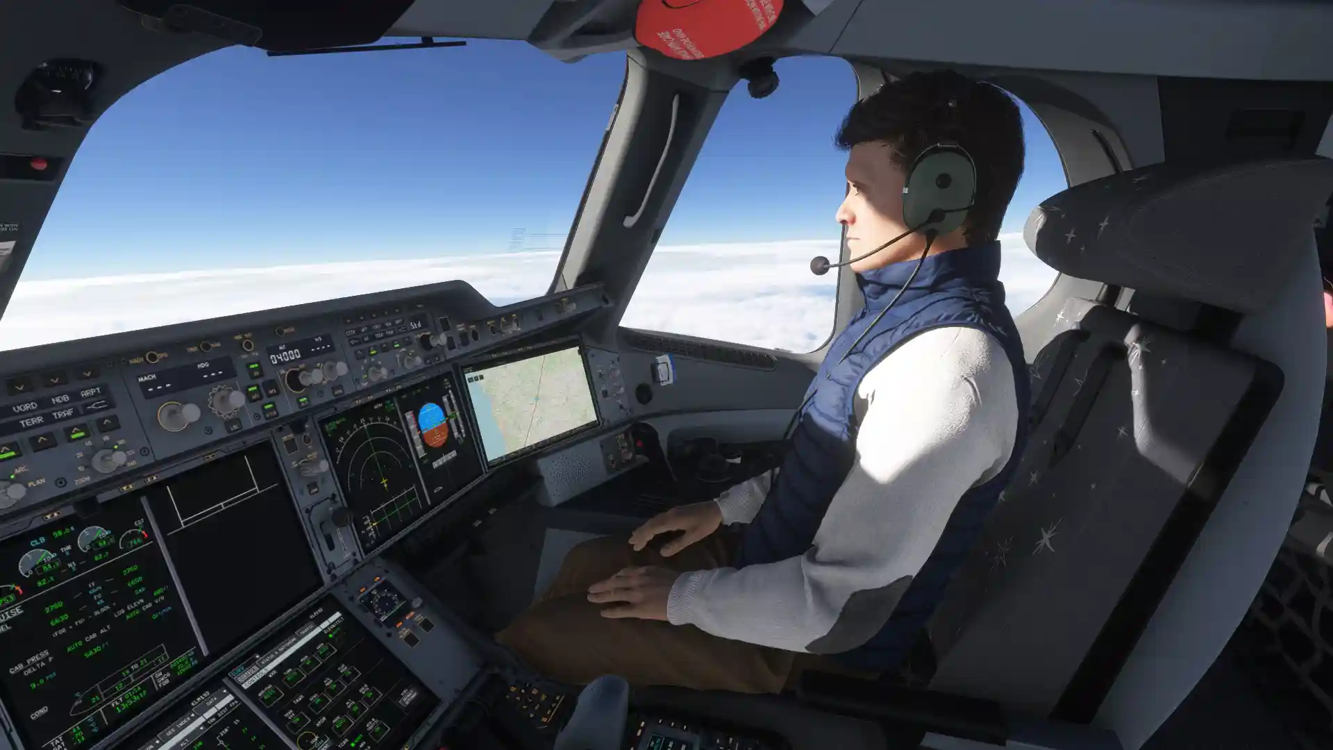Flight Image