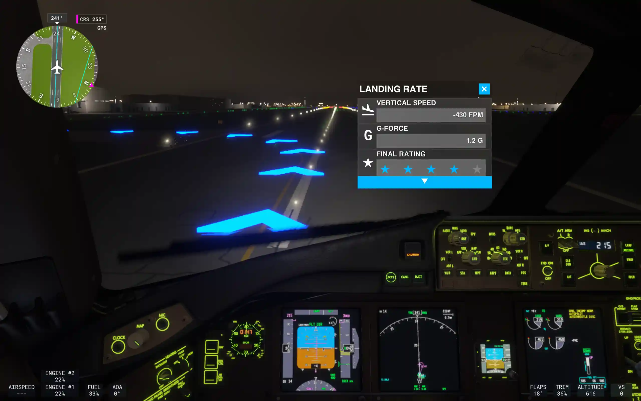Flight Image