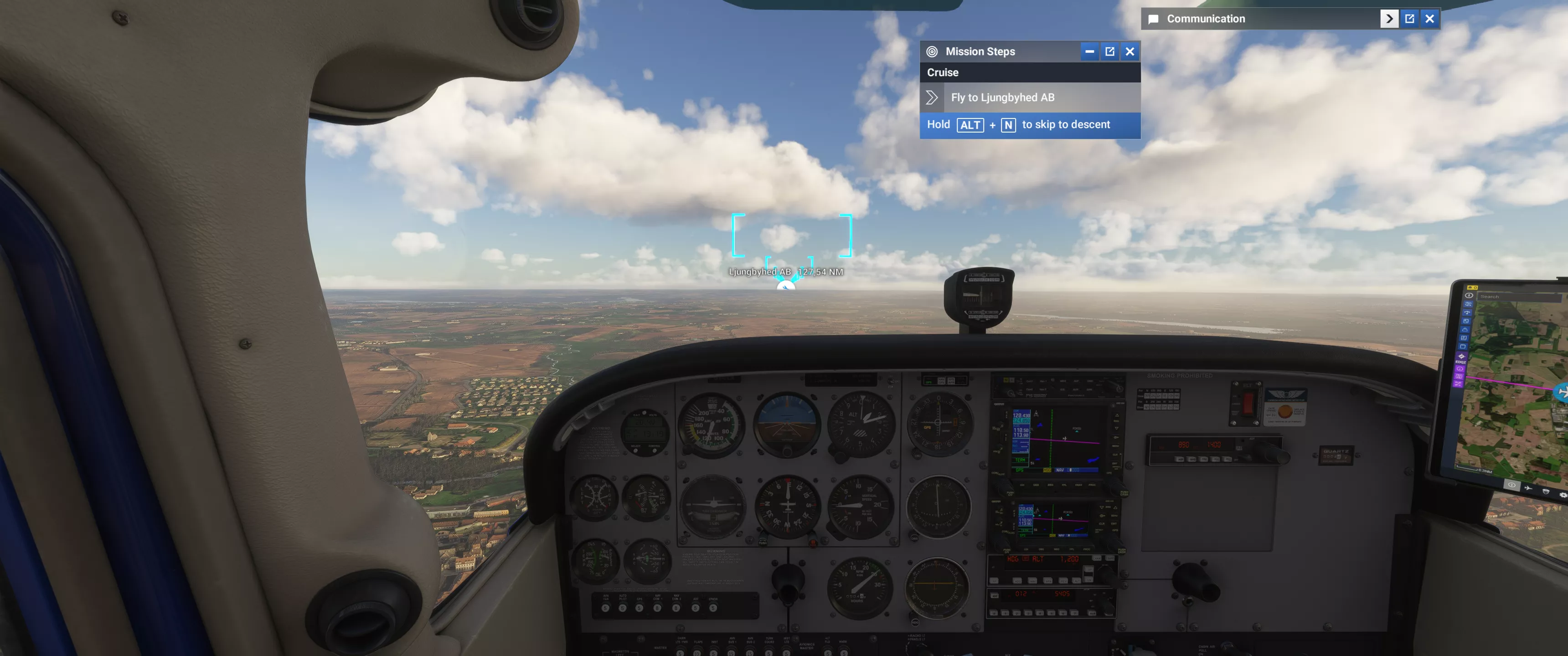 Flight Image
