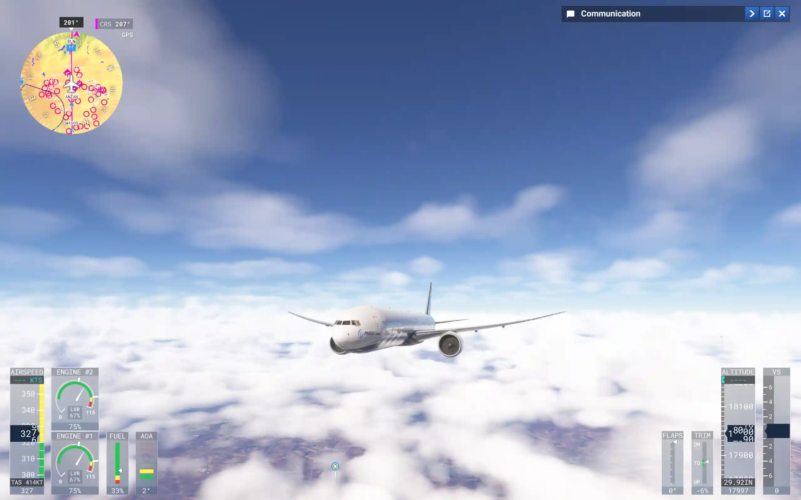 Flight Image