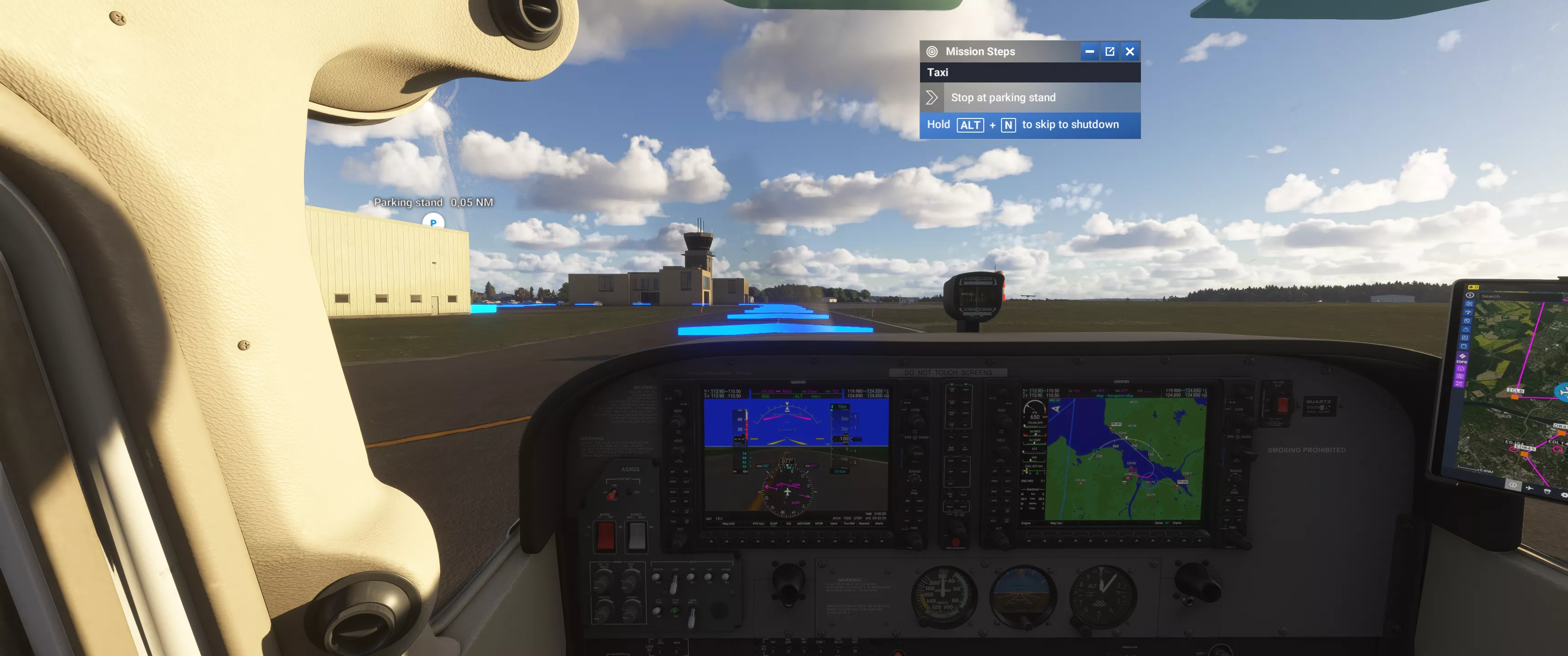Flight Image