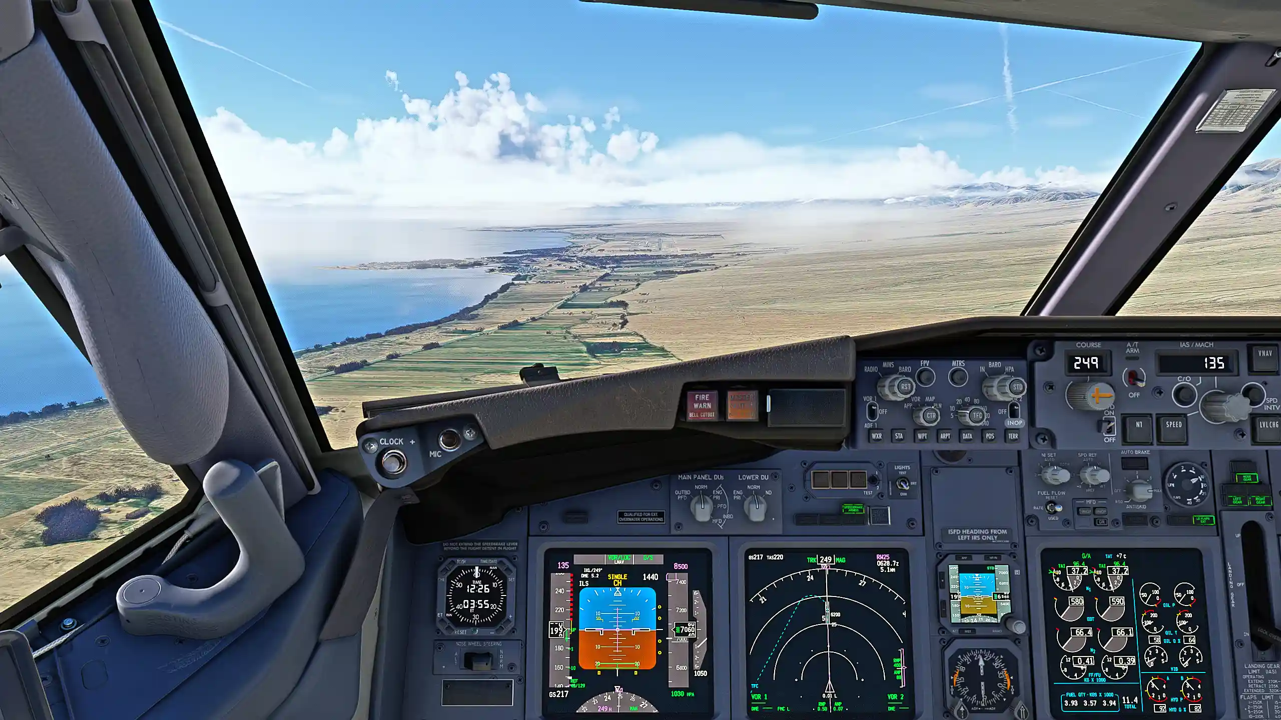 Flight Image