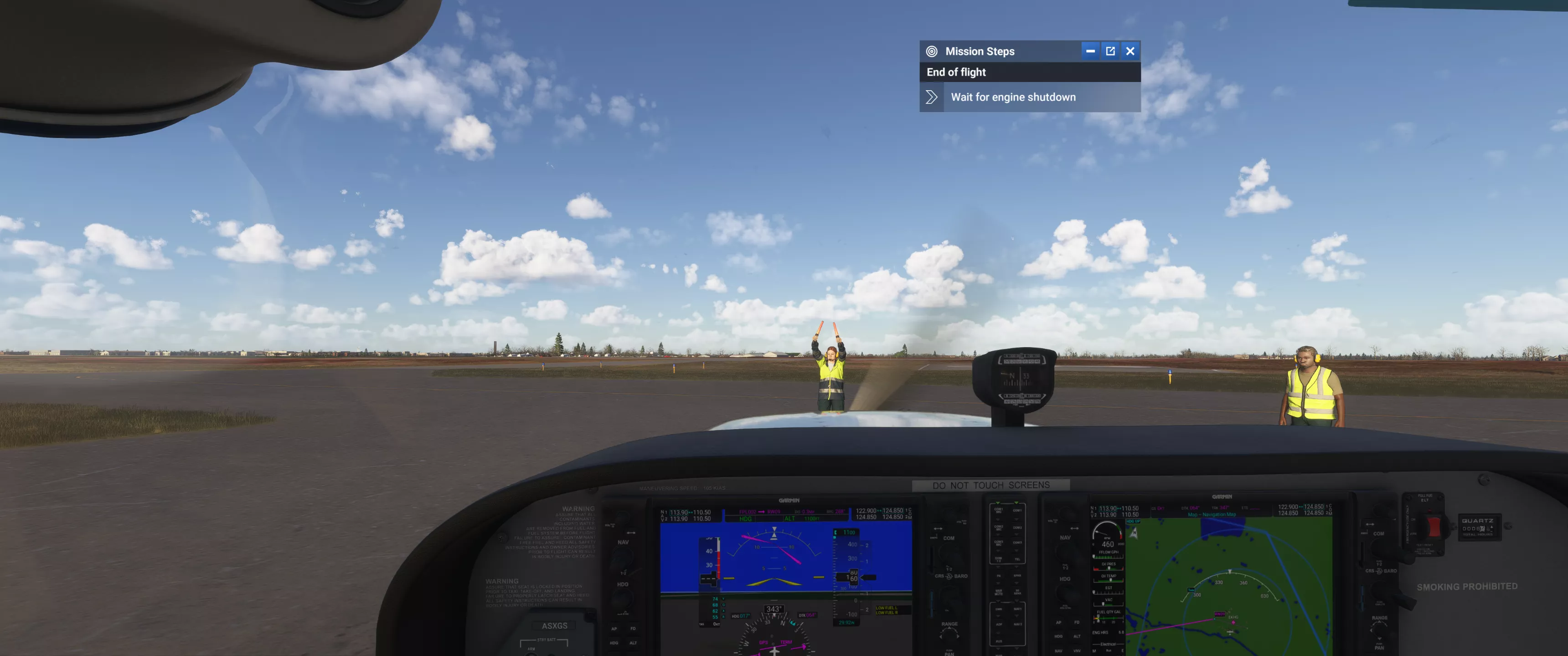 Flight Image