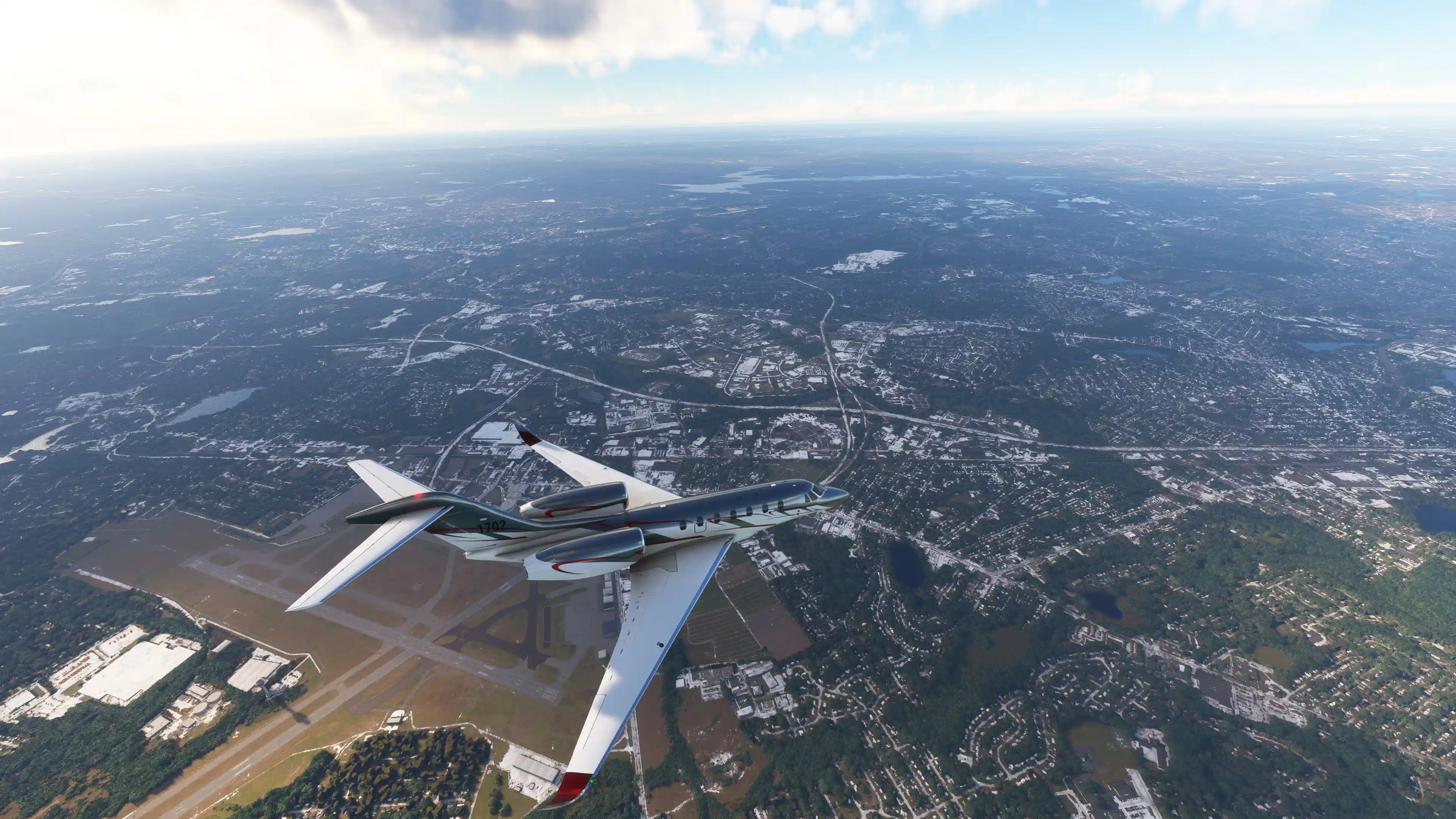 Flight Image