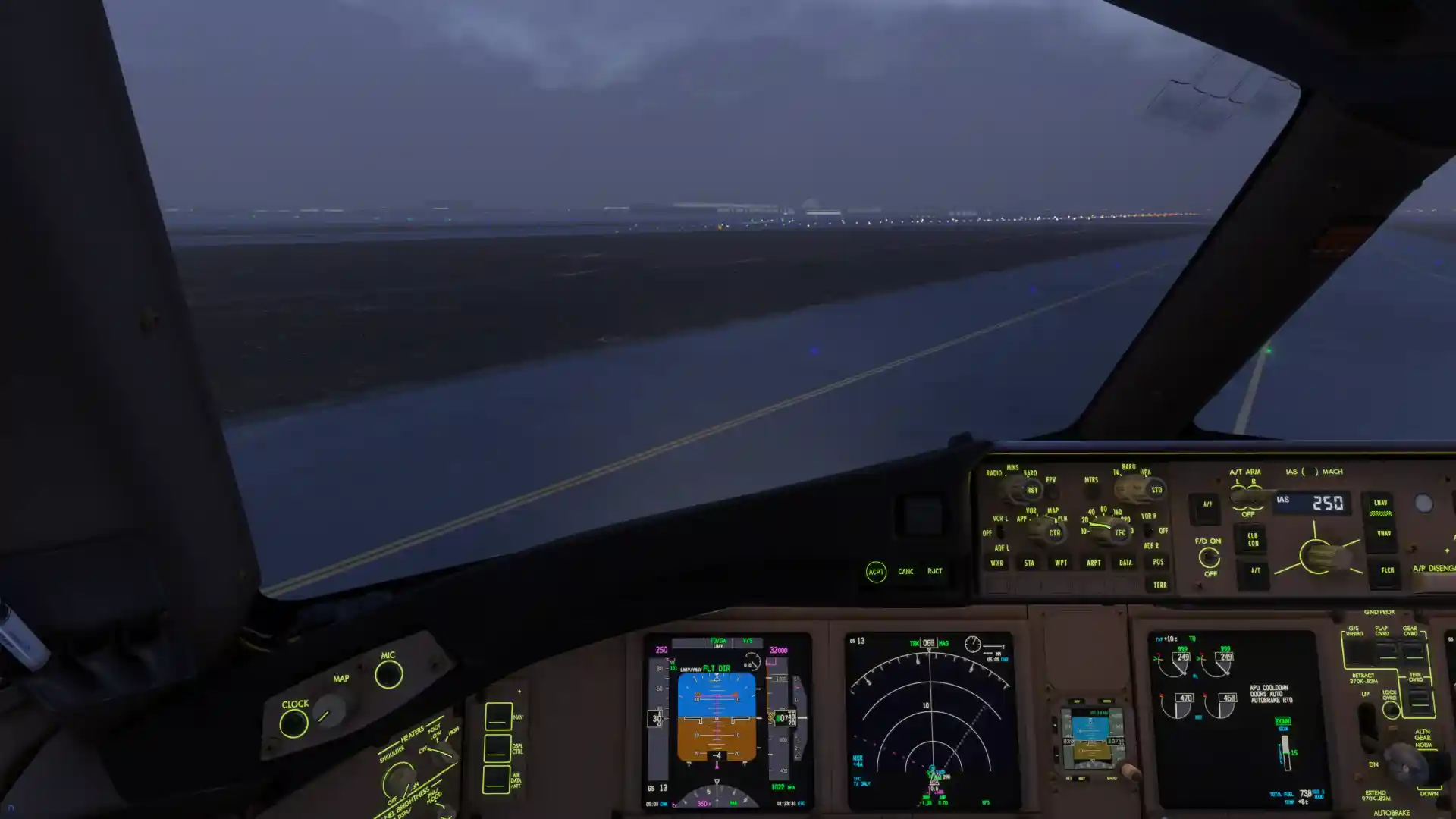 Flight Image
