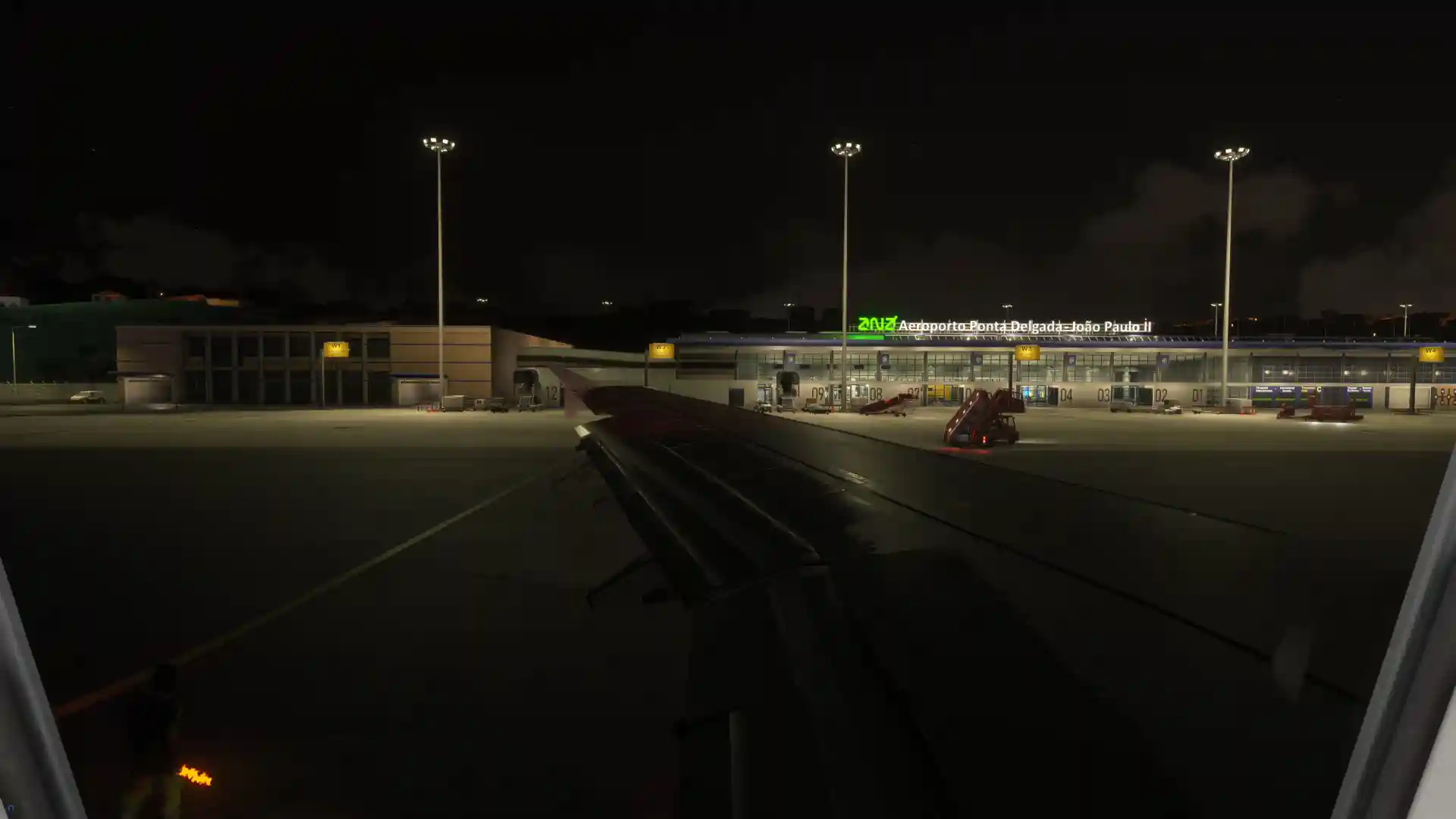 Flight Image
