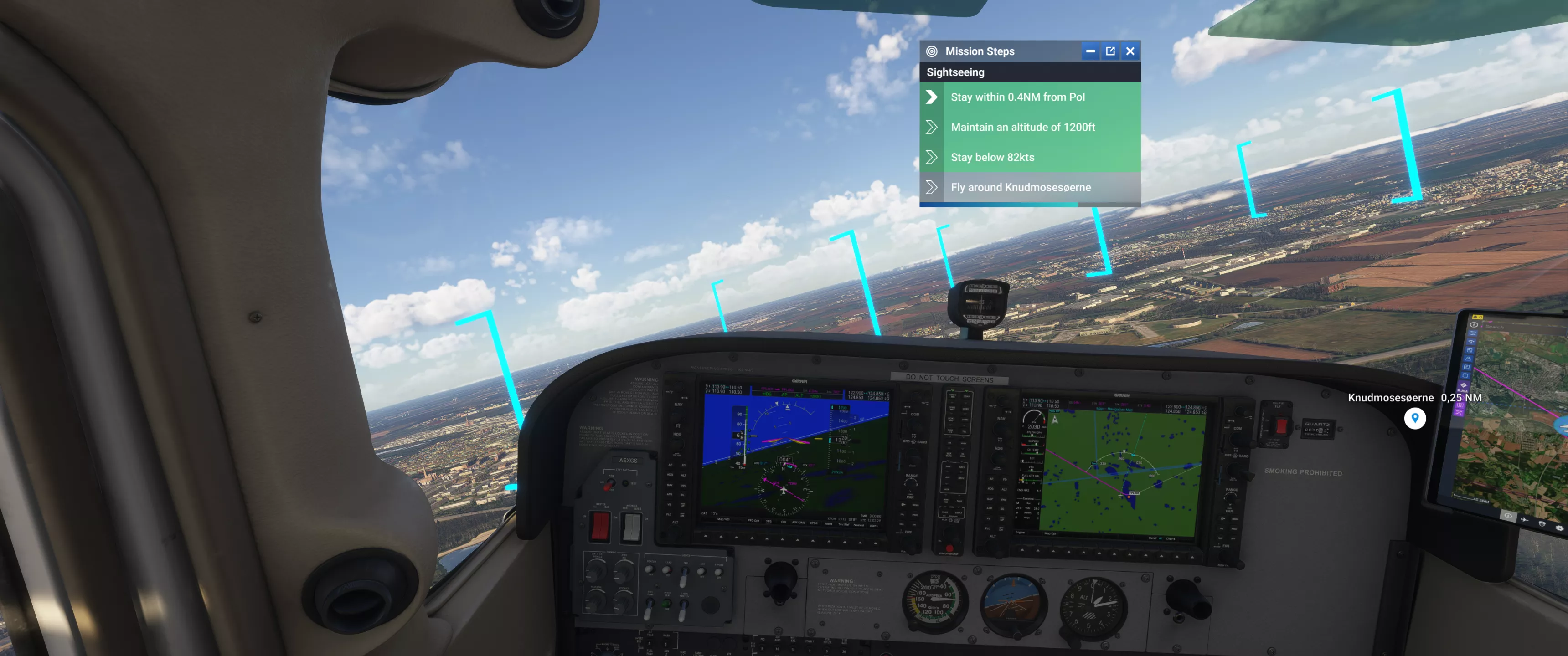 Flight Image