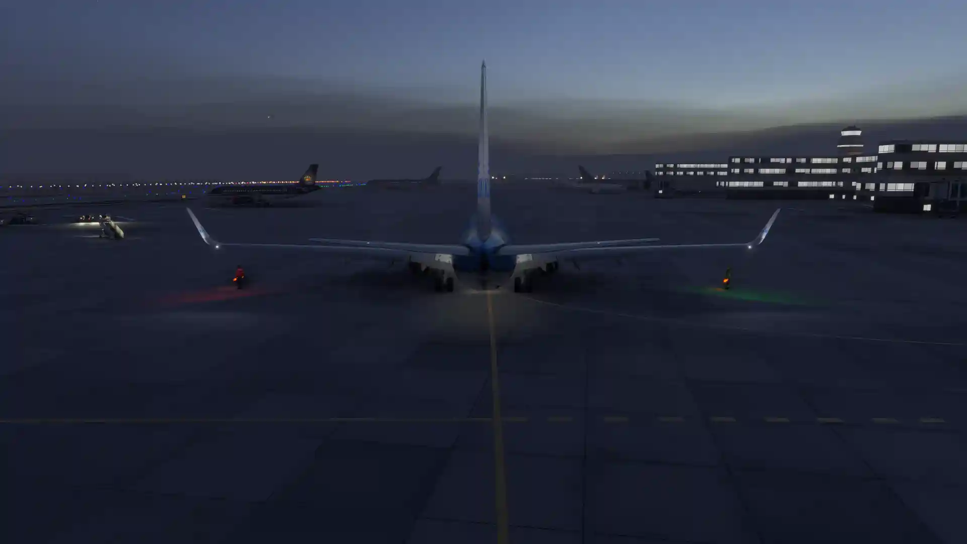 Flight Image
