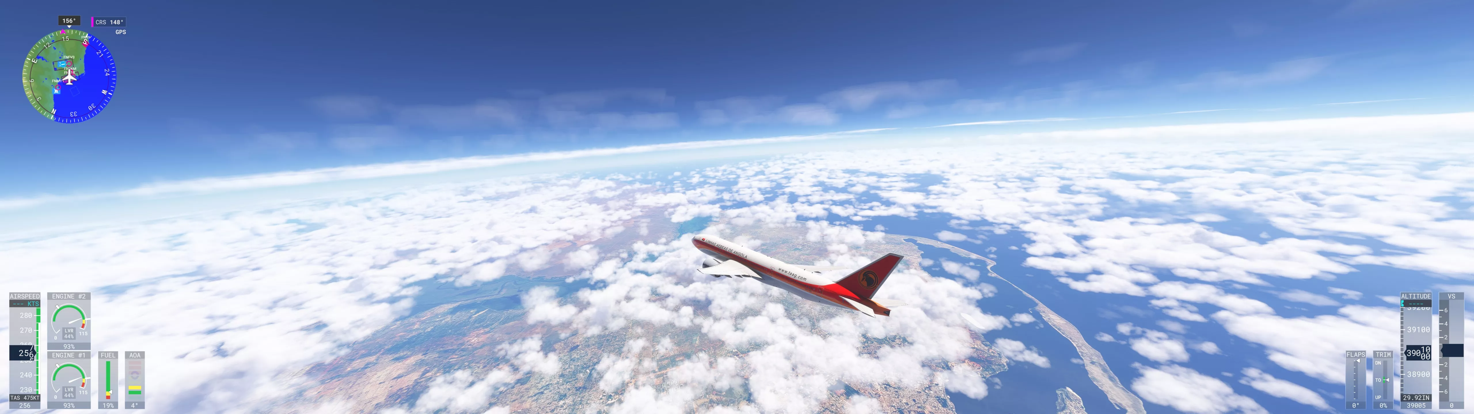 Flight Image