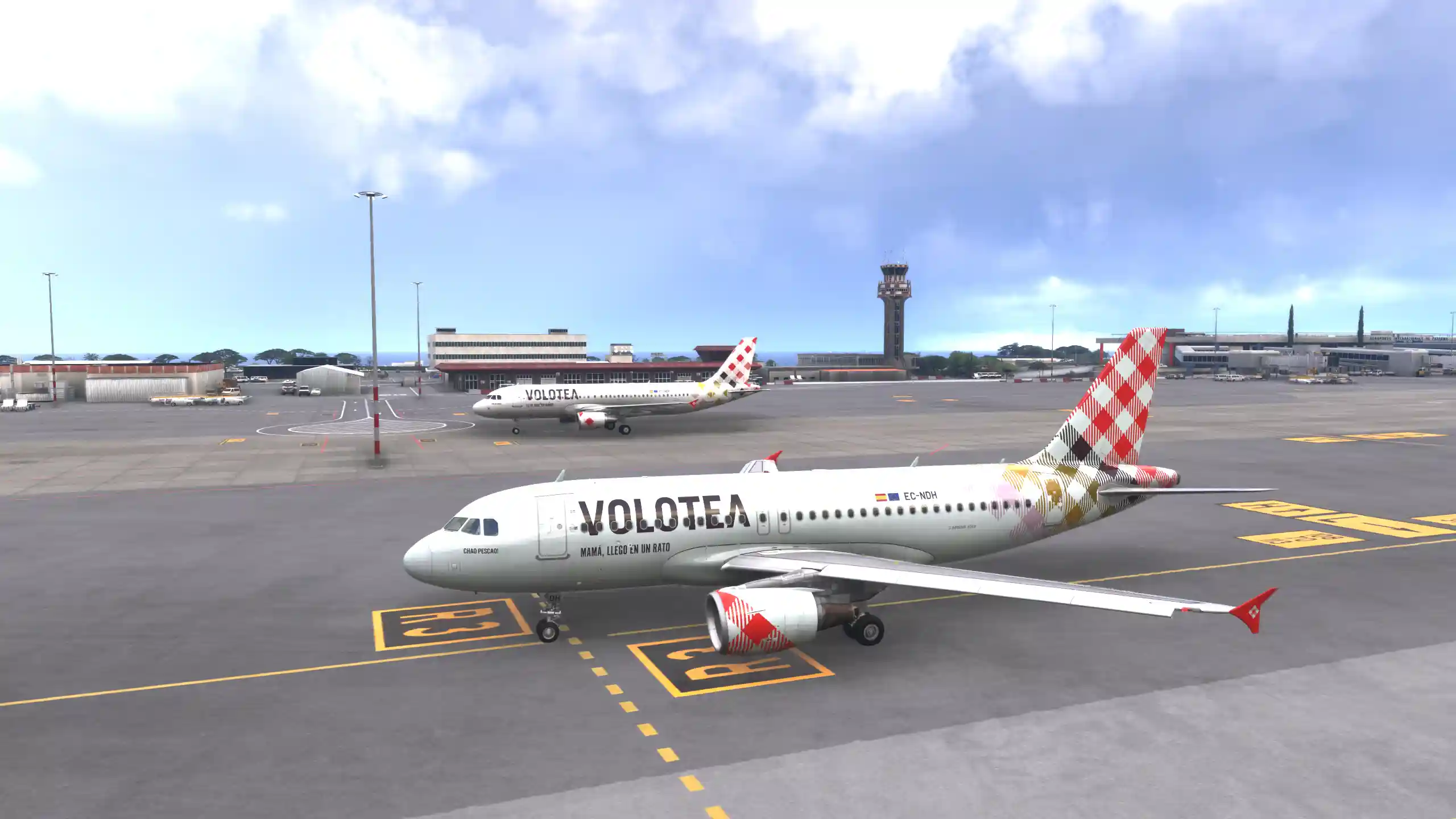 Flight Image