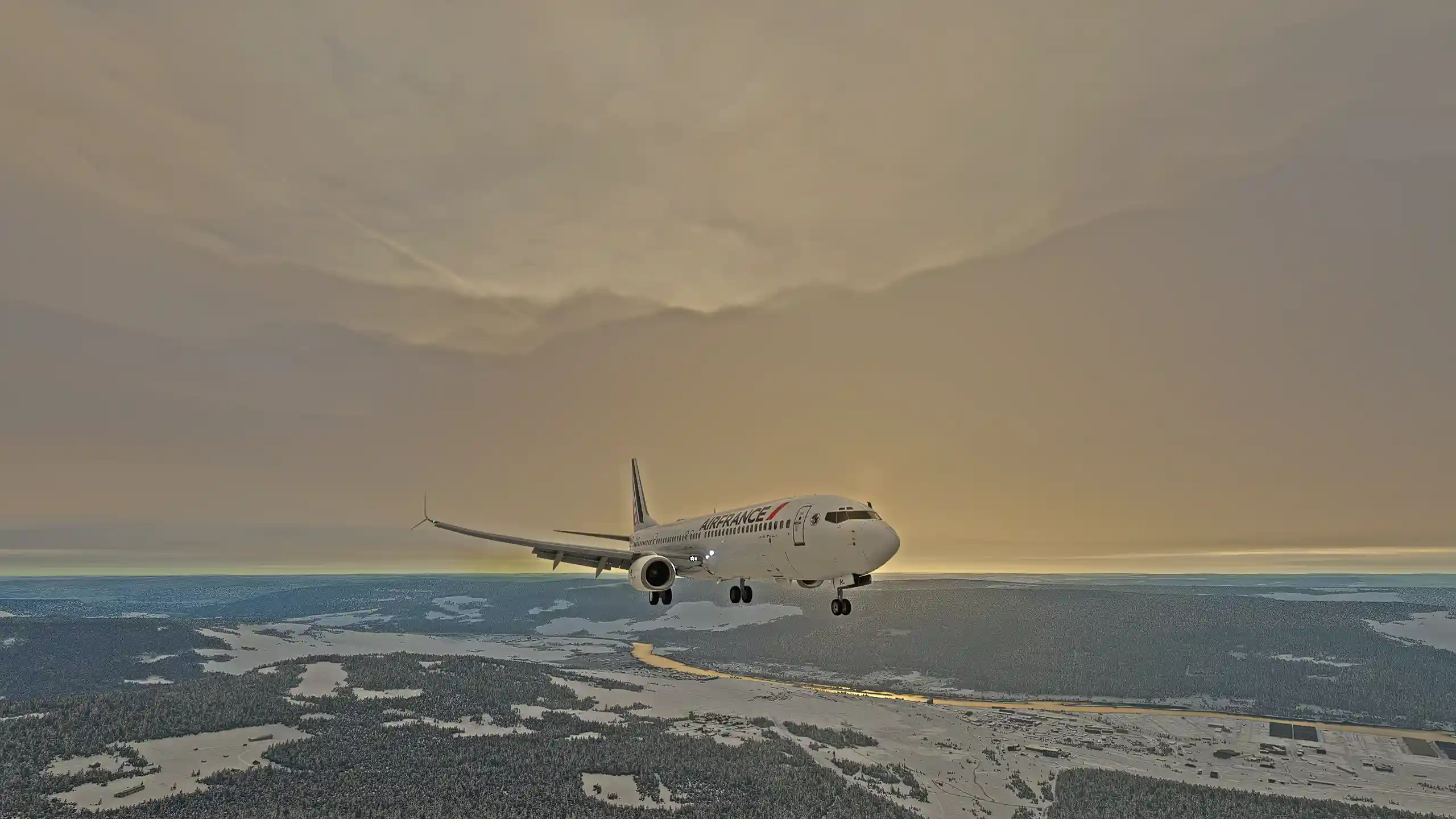 Flight Image