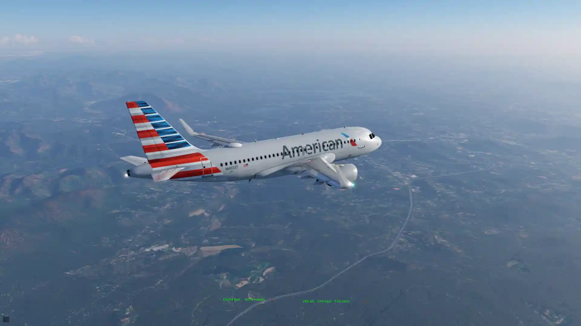 Flight Image