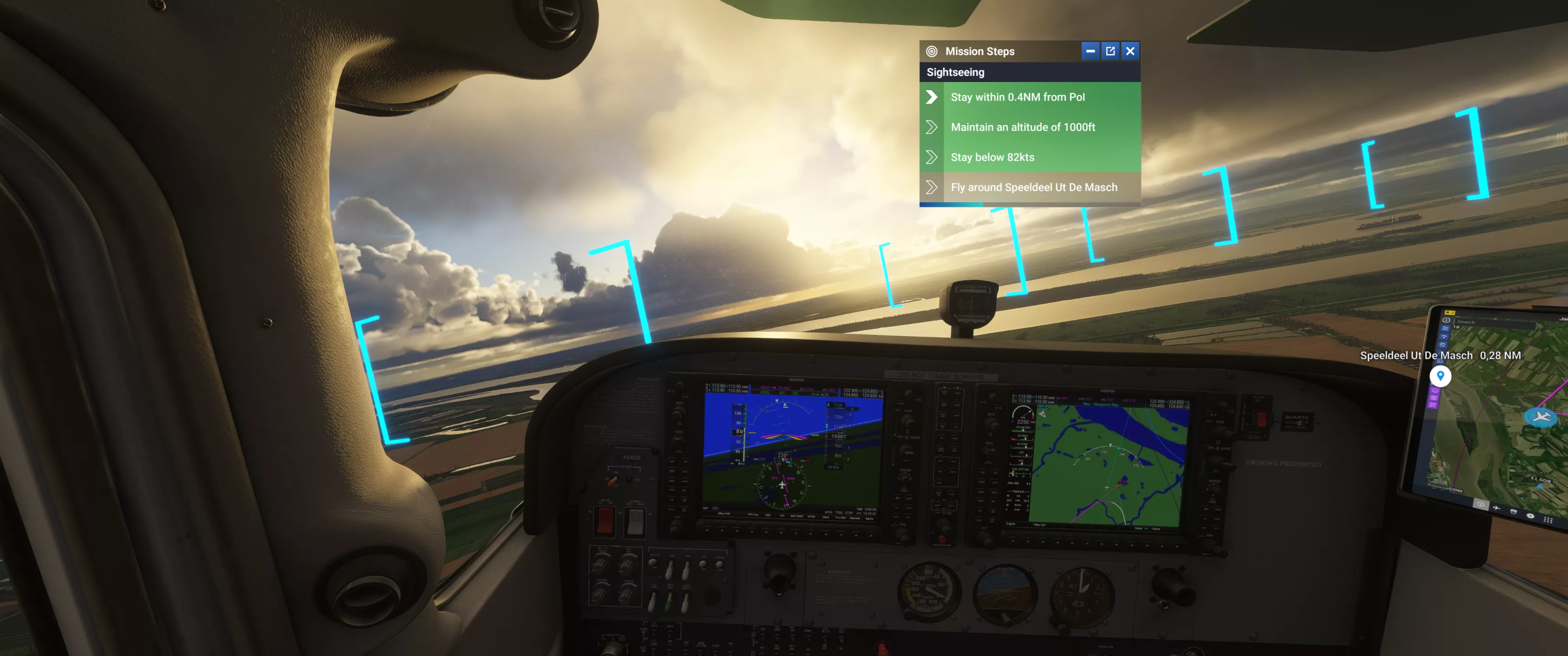 Flight Image