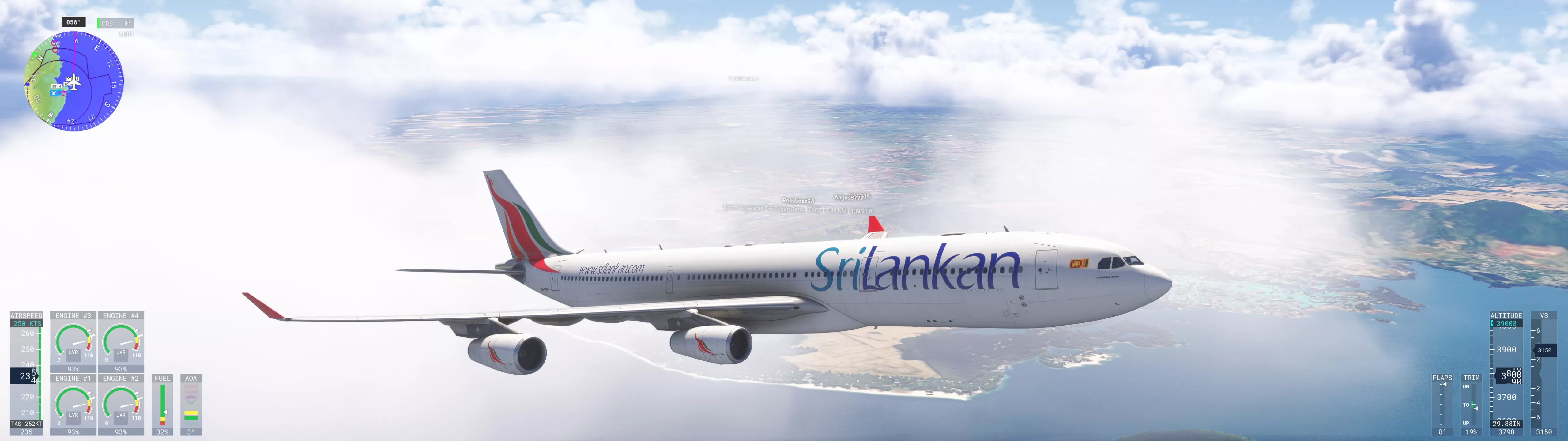 Flight Image