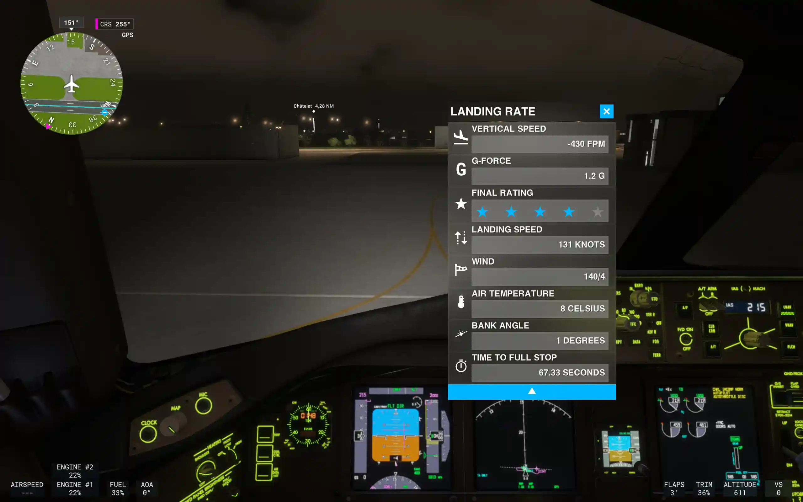 Flight Image