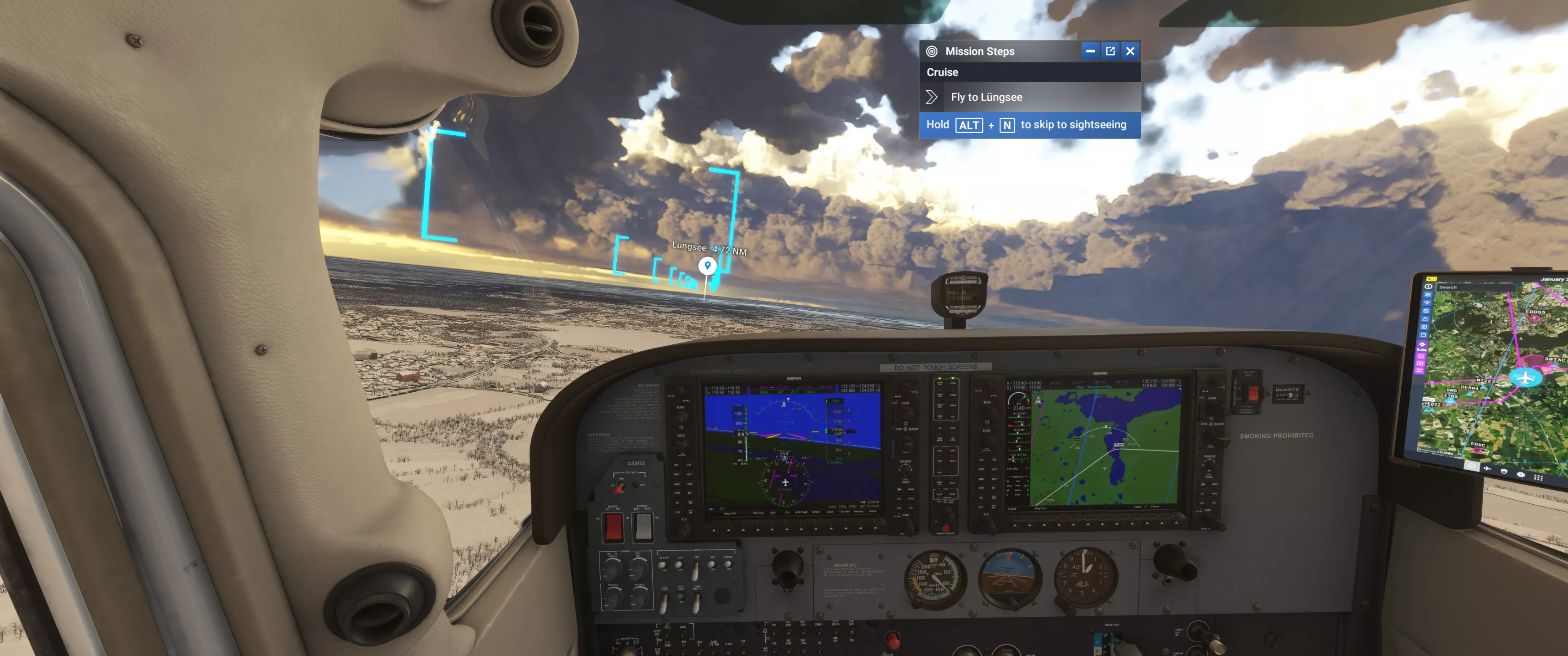 Flight Image
