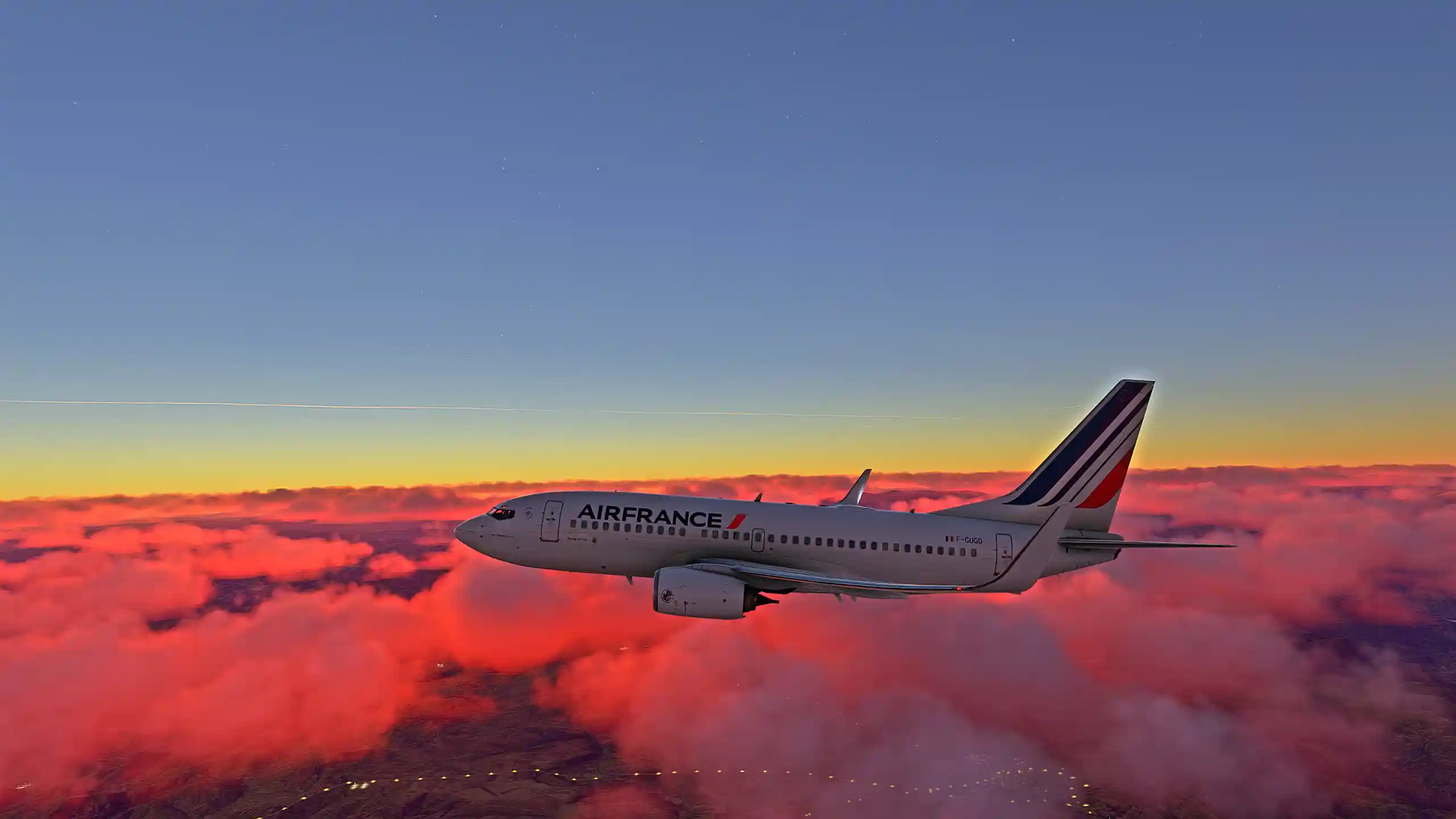 Flight Image