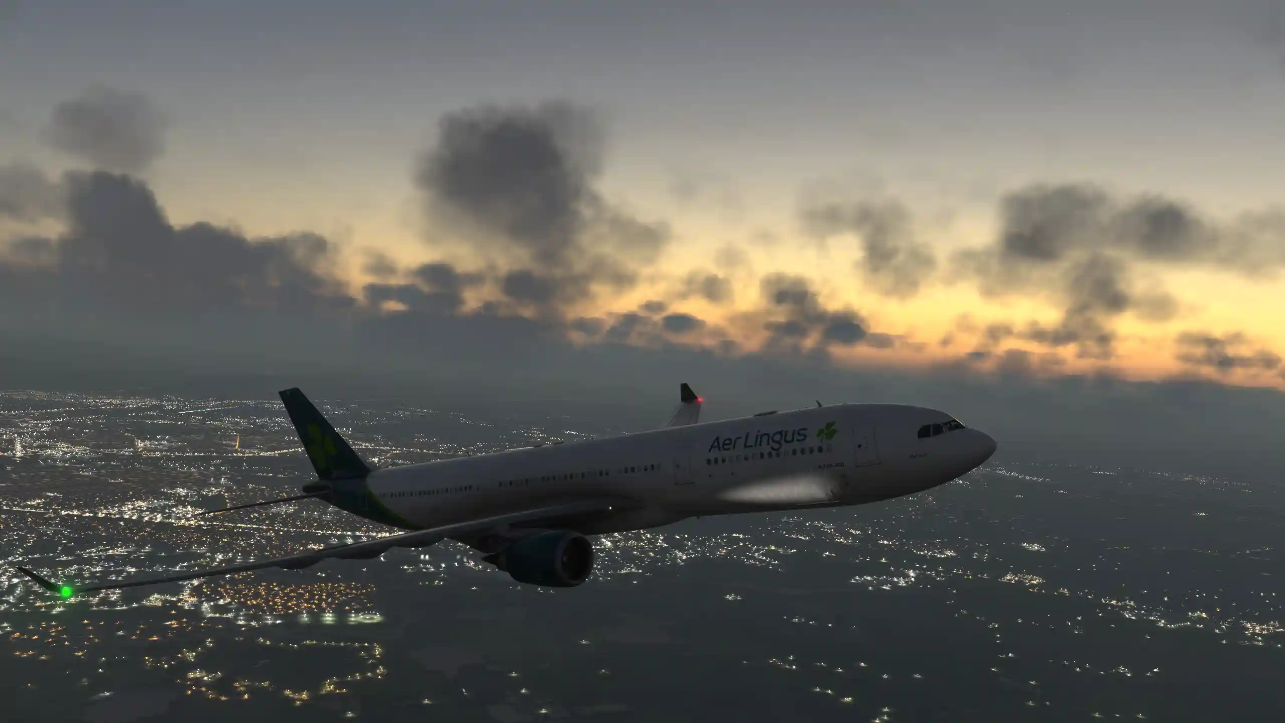 Flight Image