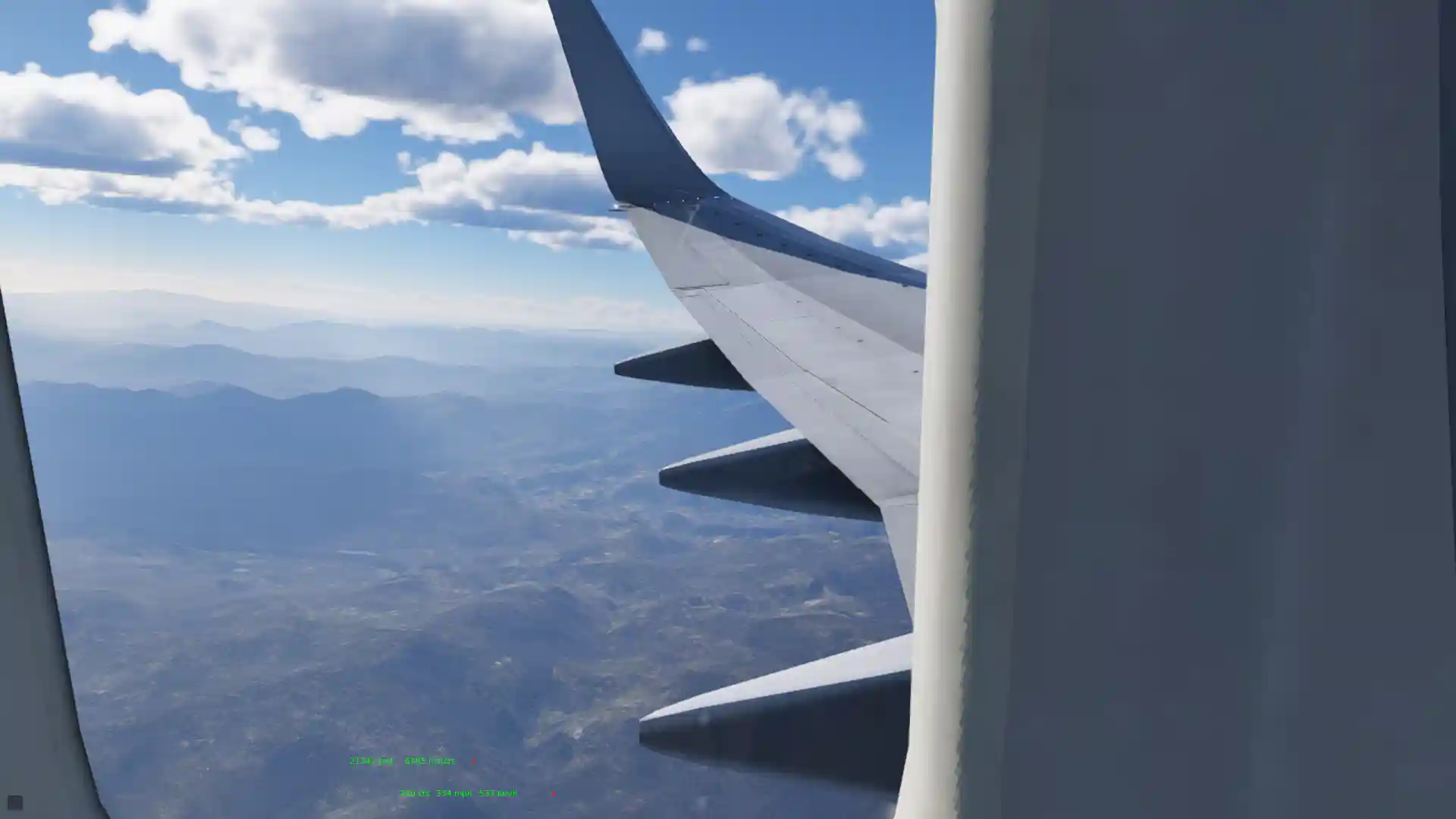 Flight Image
