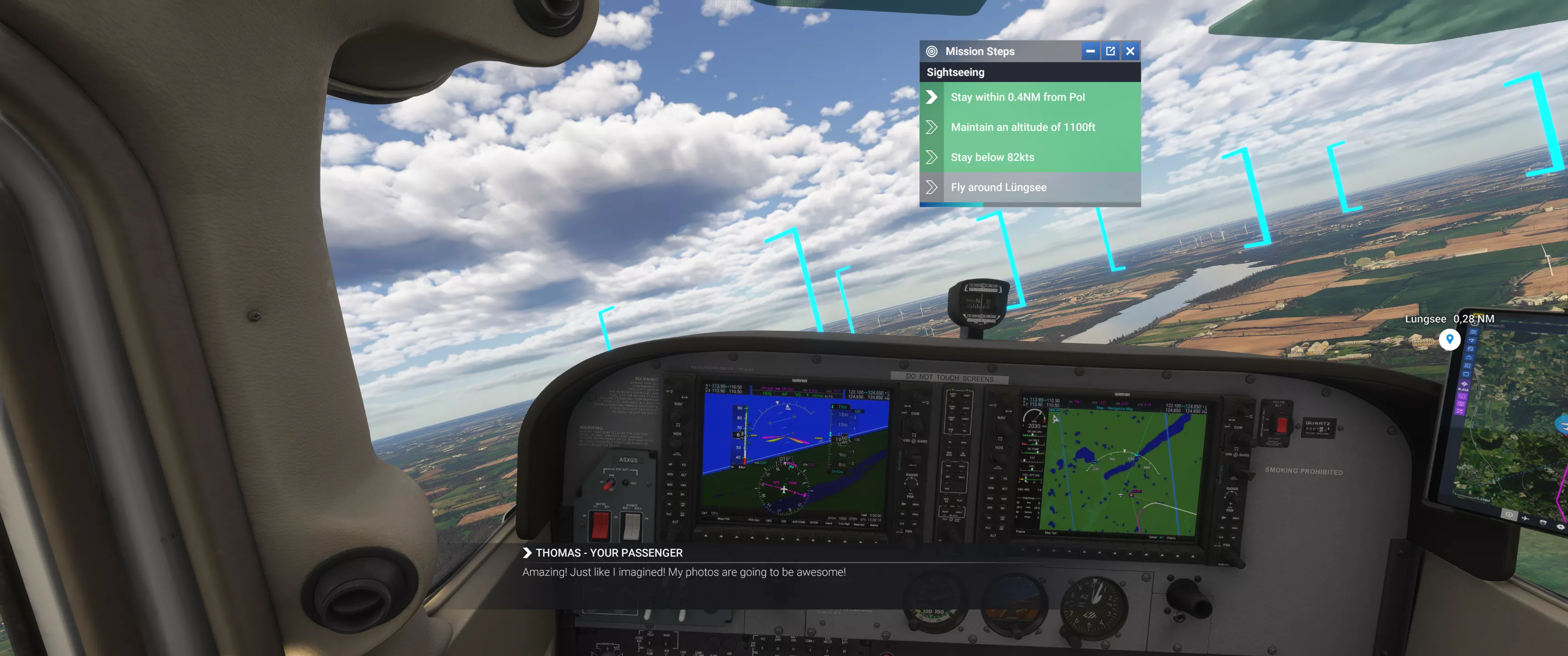 Flight Image