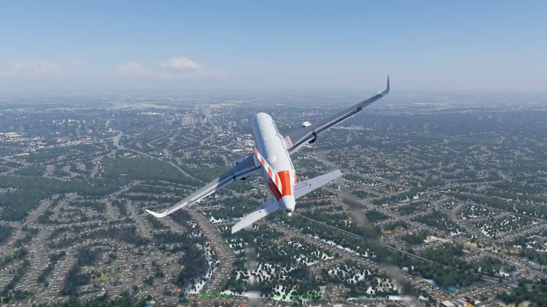 Flight Image