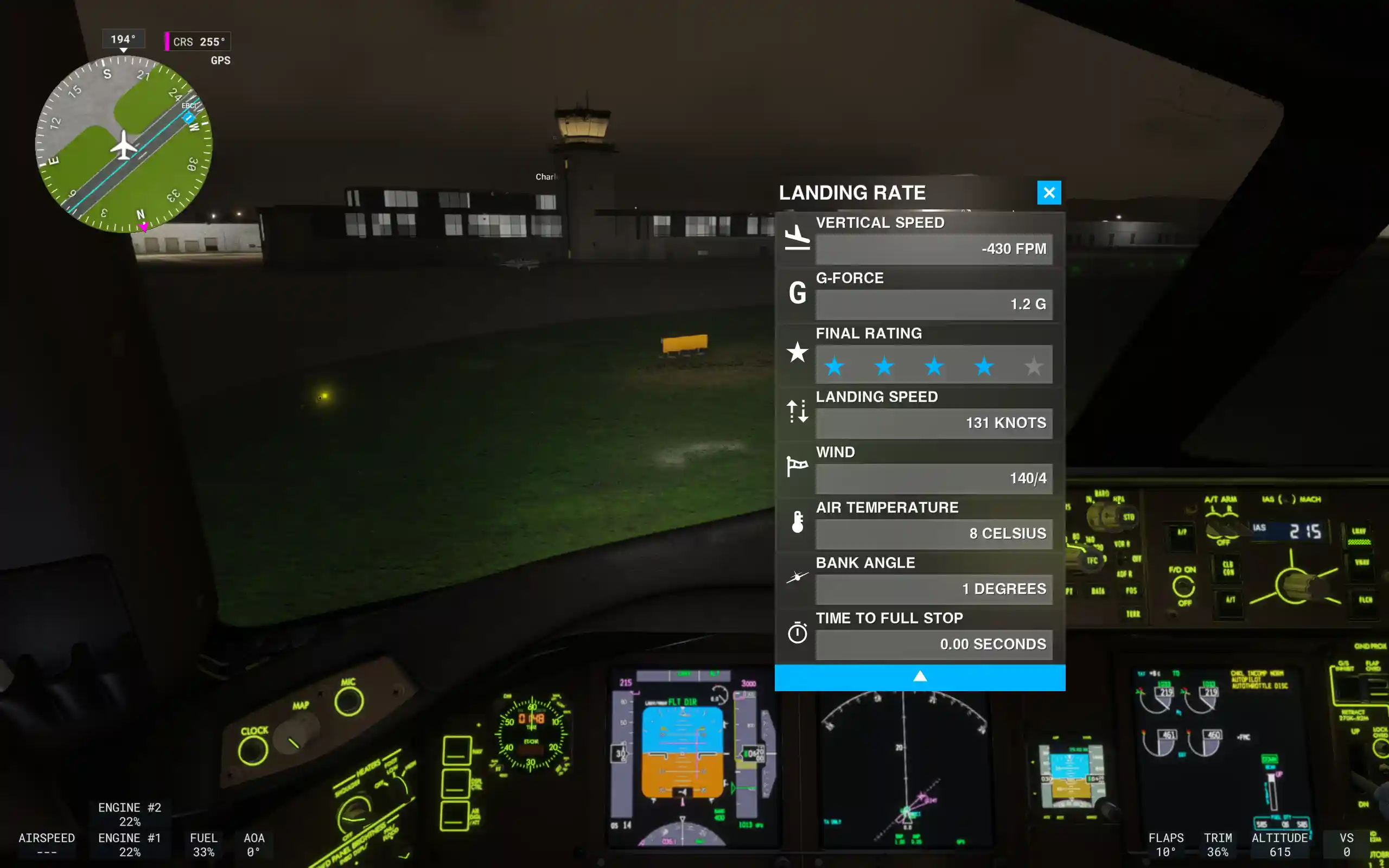 Flight Image