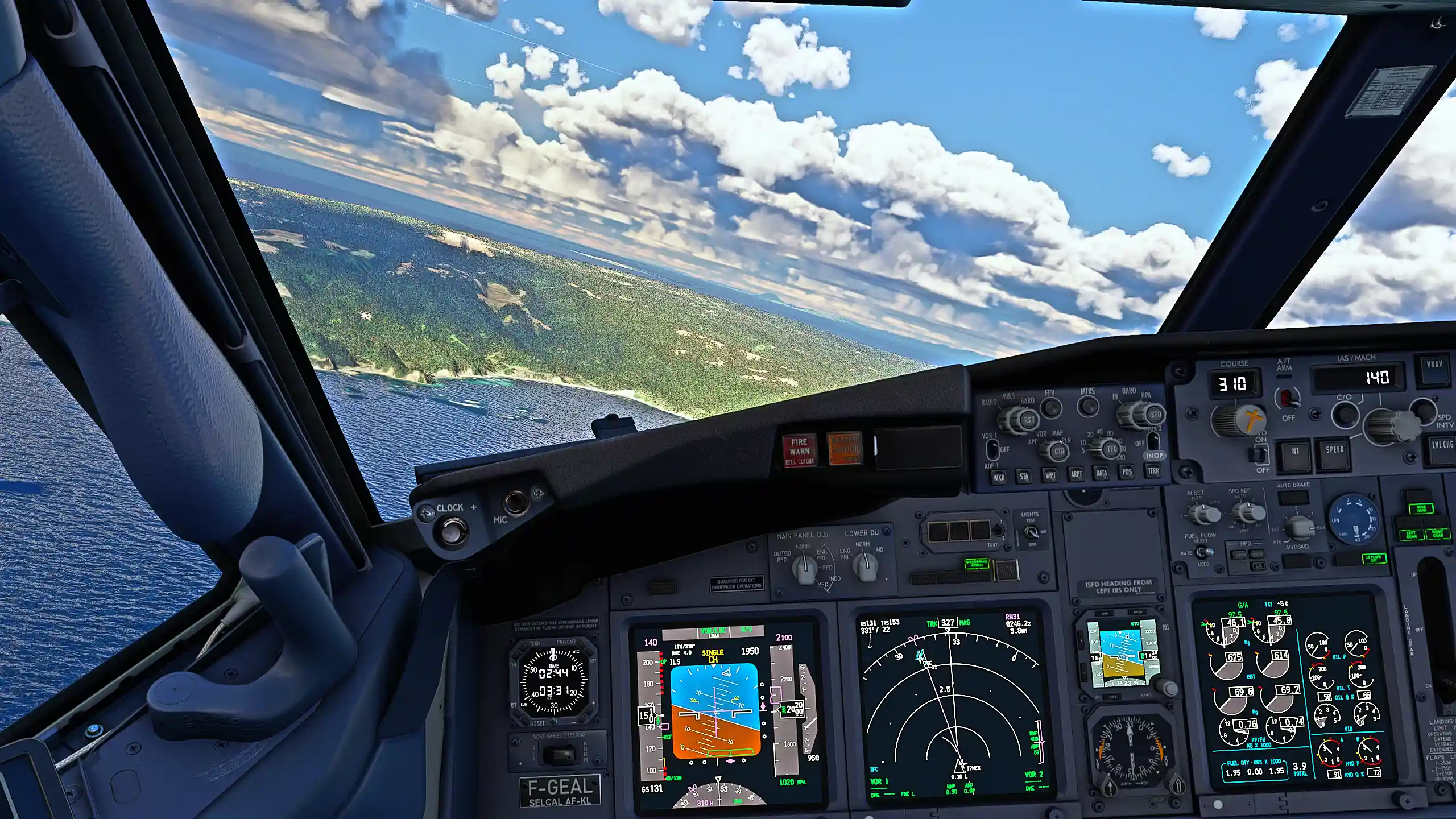 Flight Image