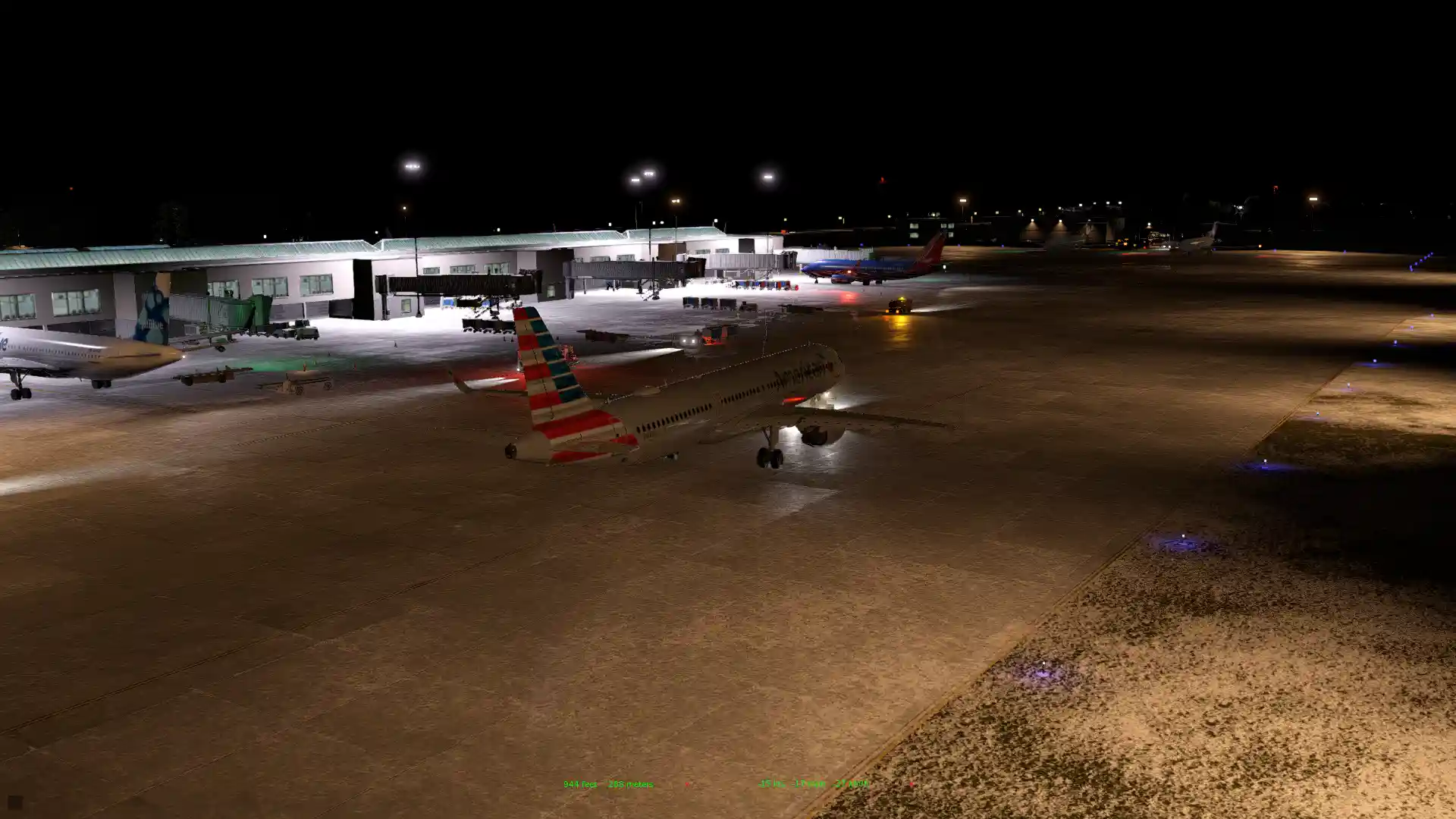 Flight Image