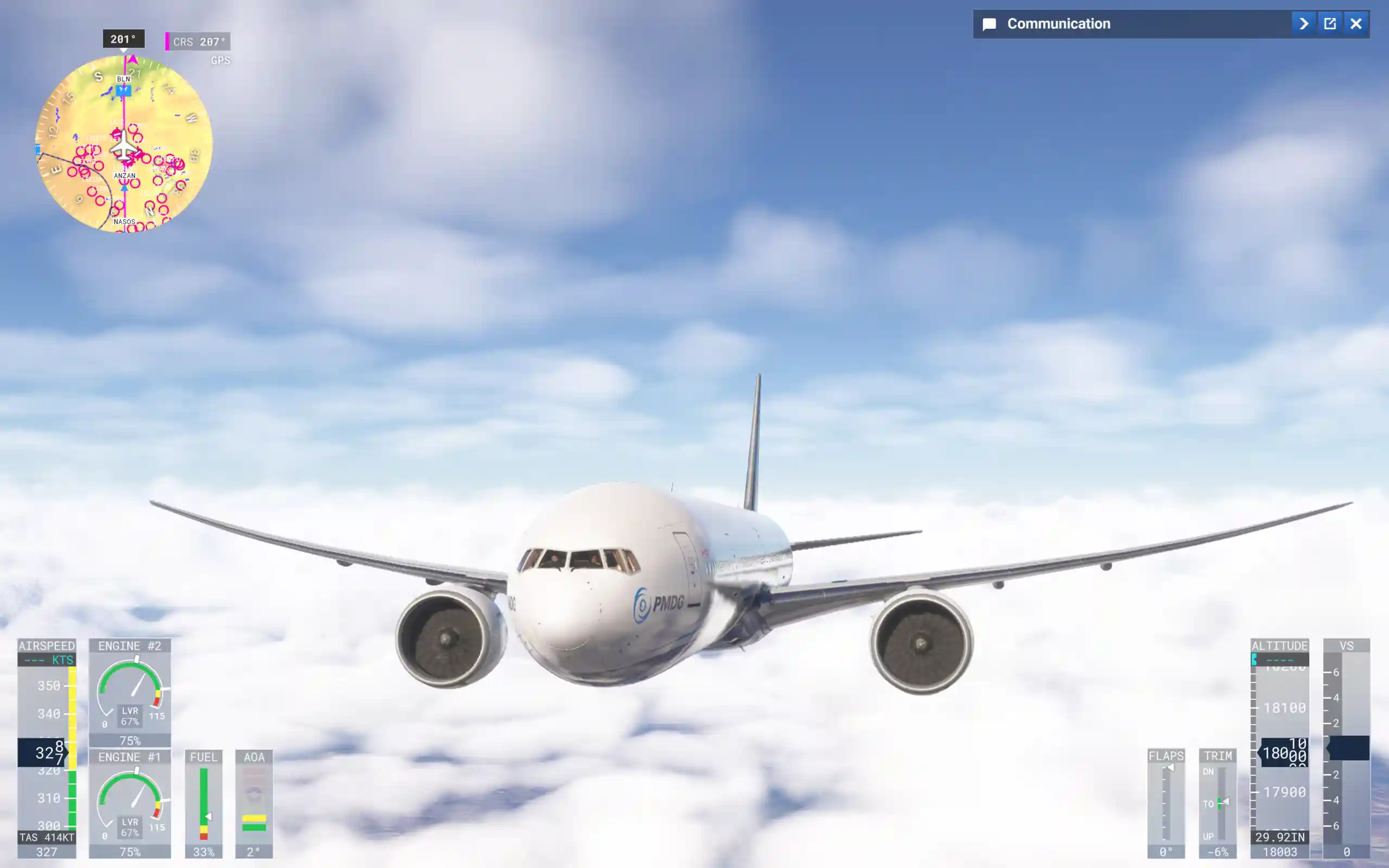Flight Image