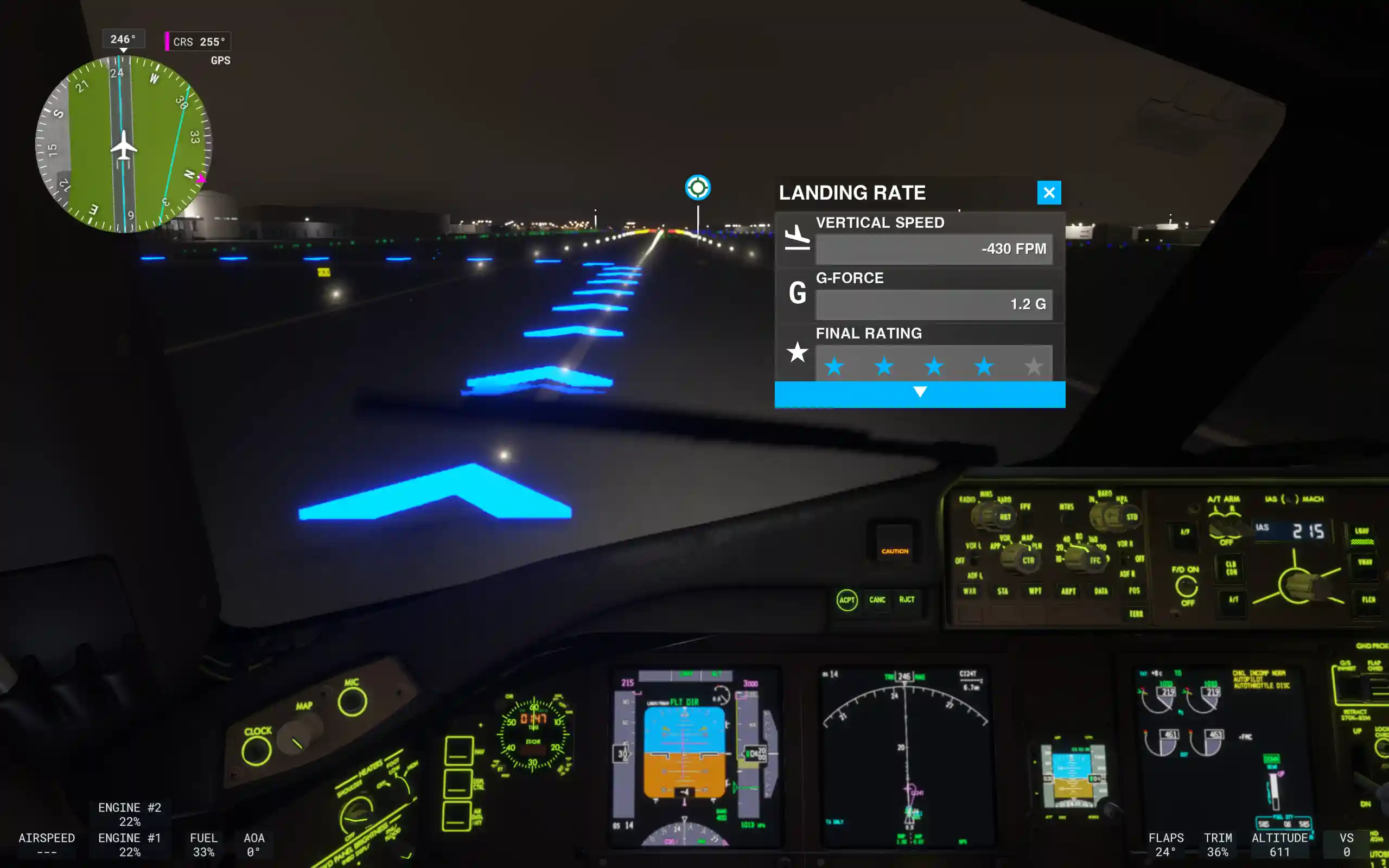 Flight Image