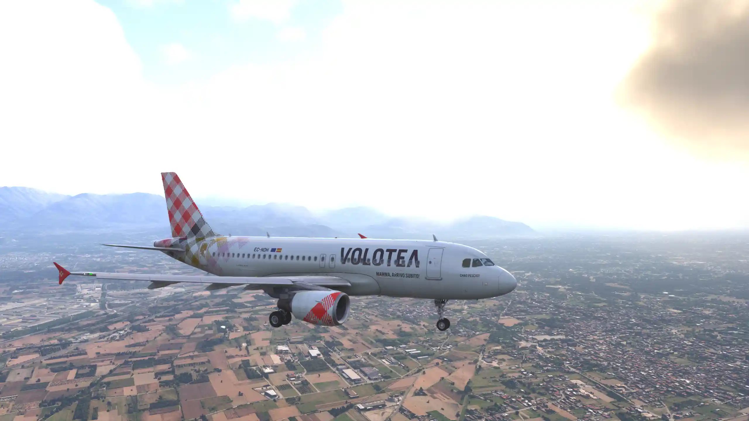 Flight Image