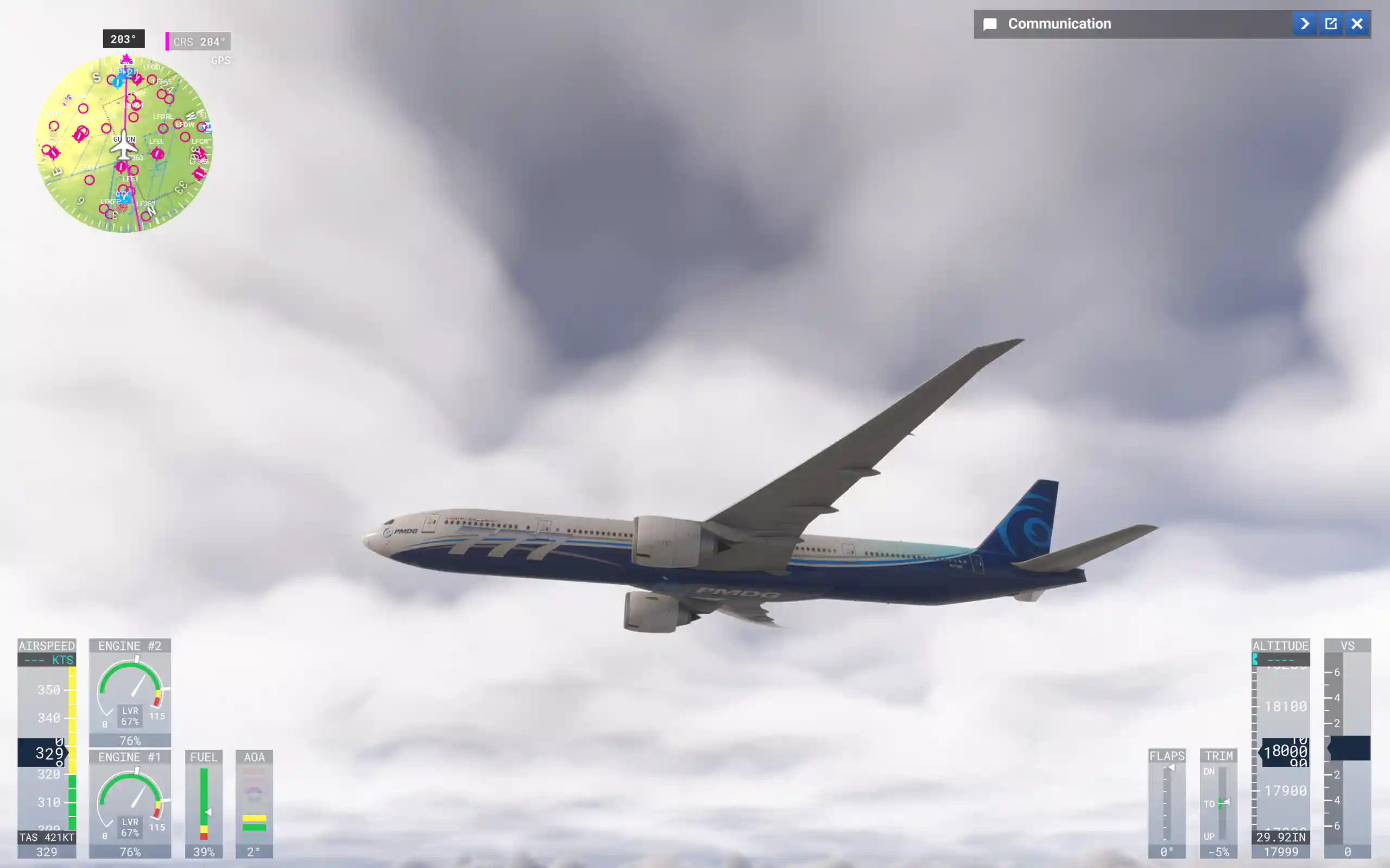 Flight Image