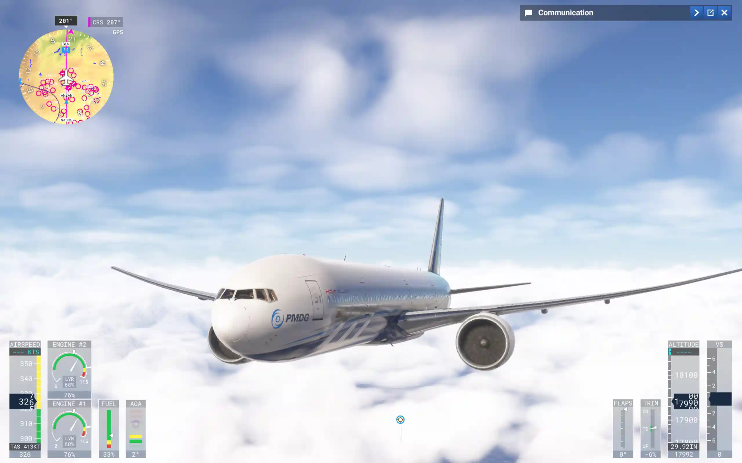Flight Image