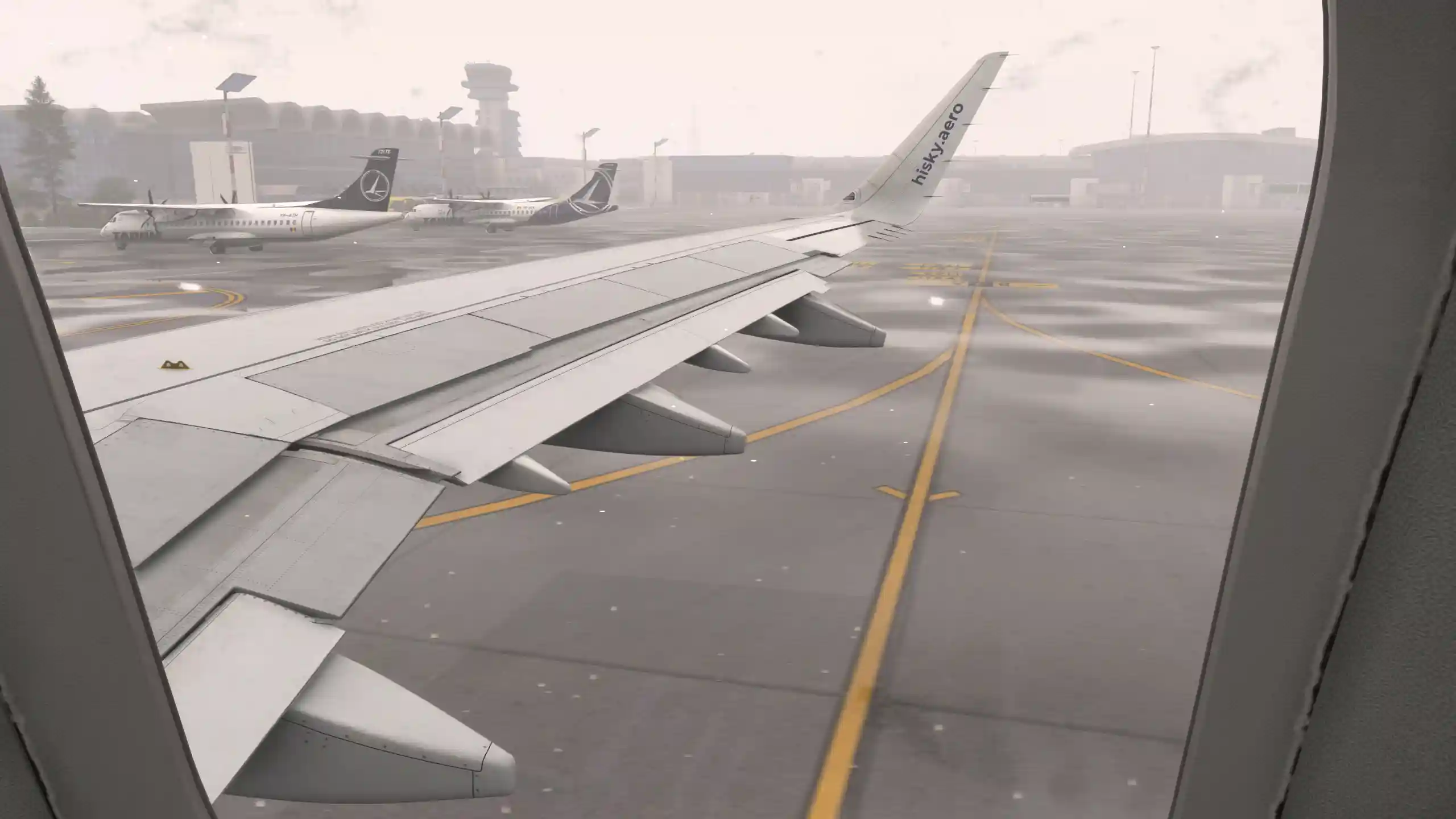 Flight Image