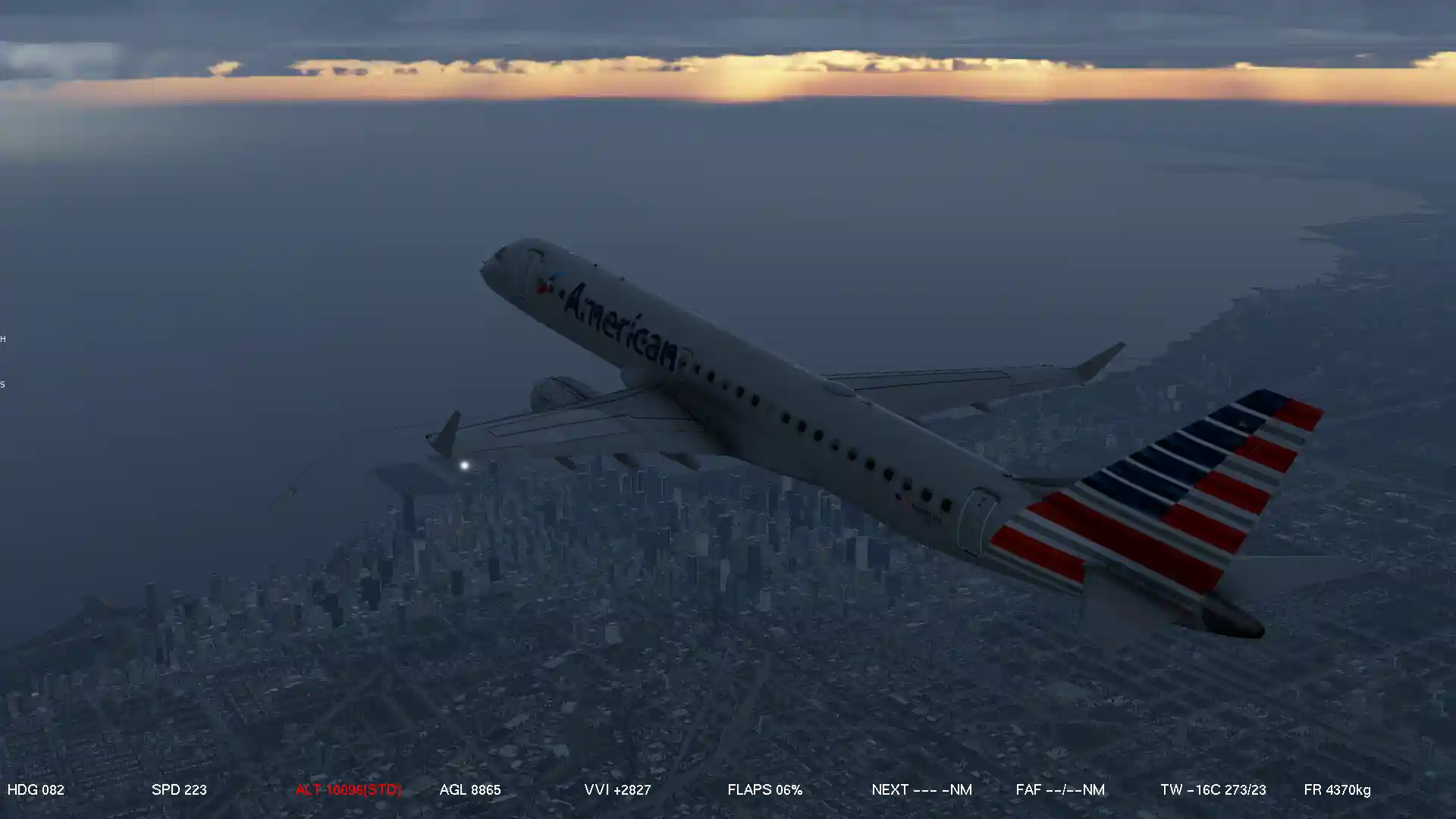Flight Image