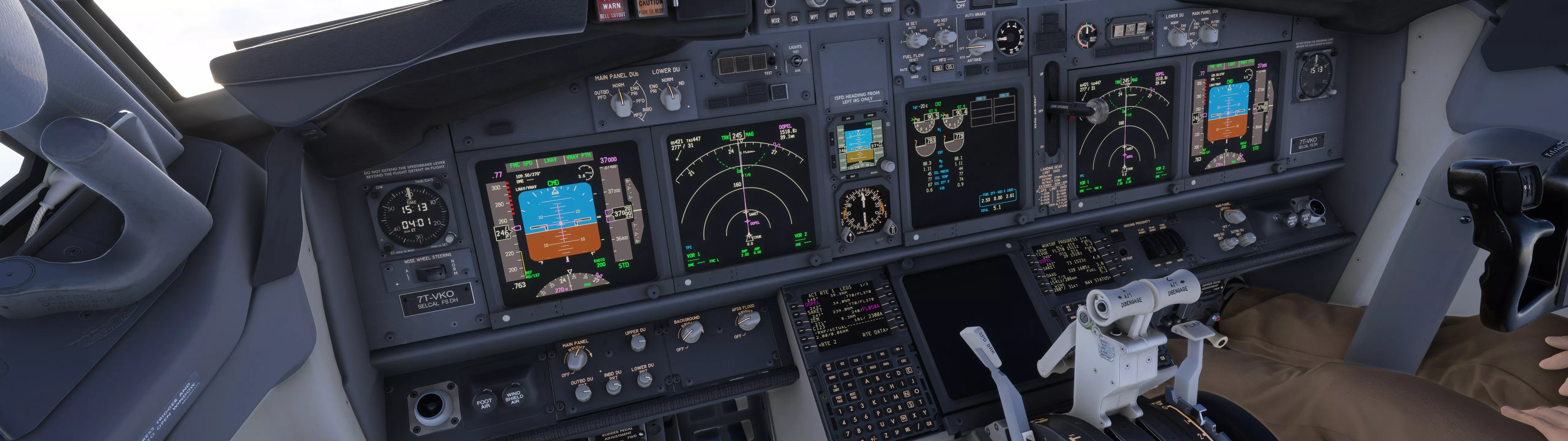 Flight Image