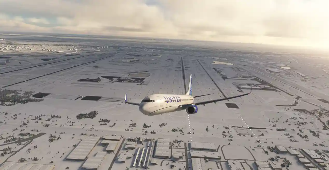 Flight Image