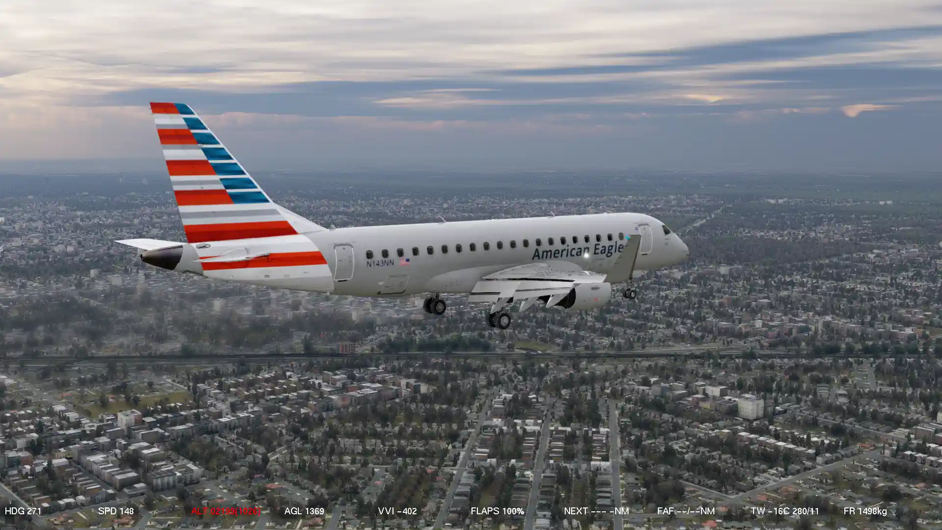 Flight Image