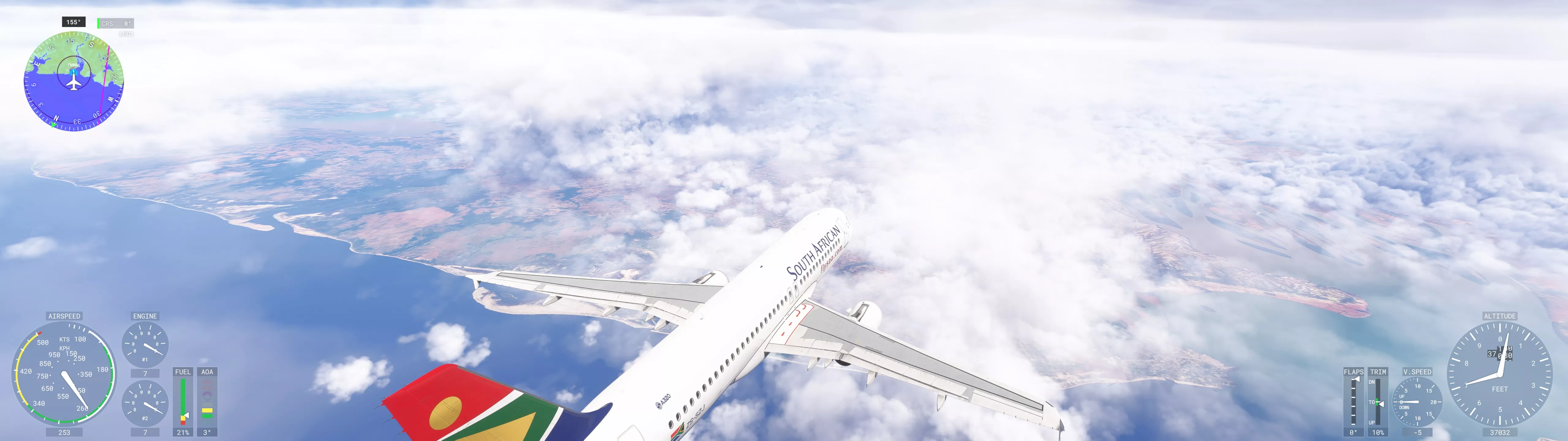 Flight Image