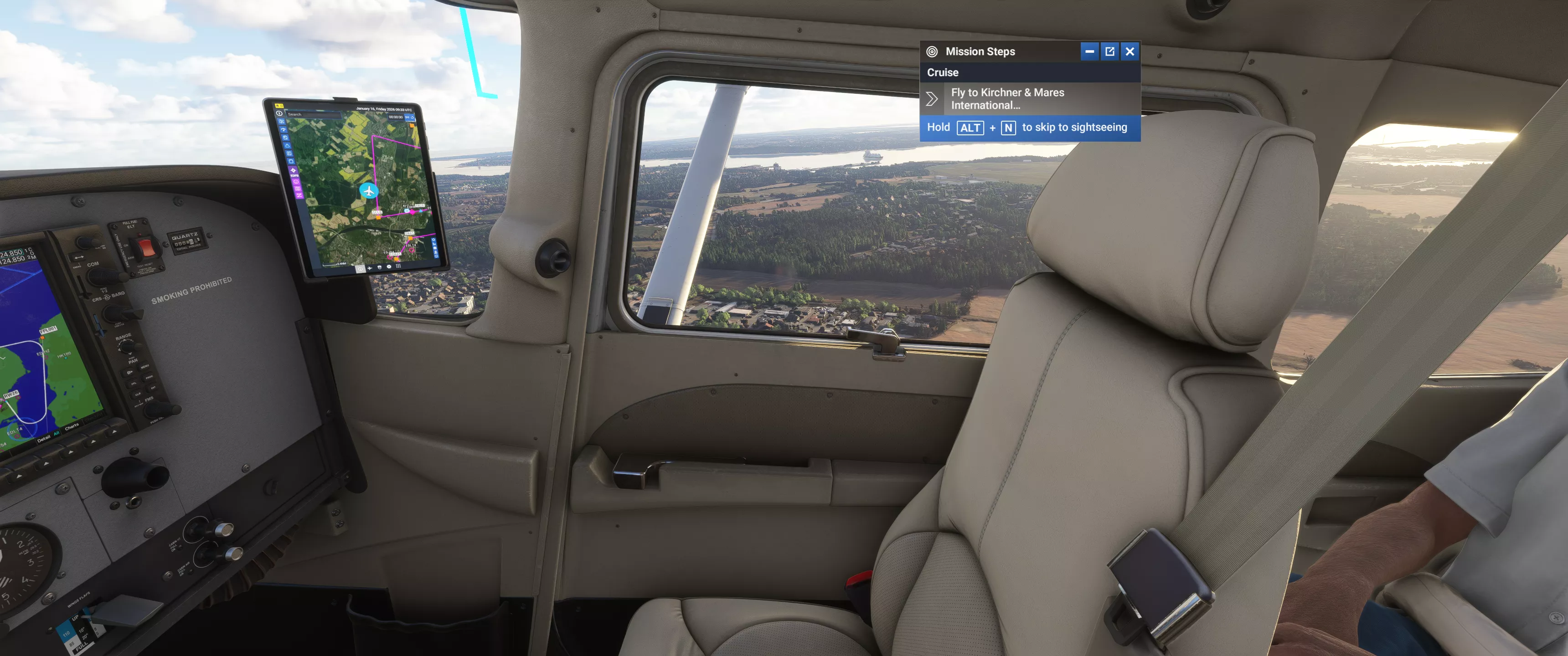 Flight Image