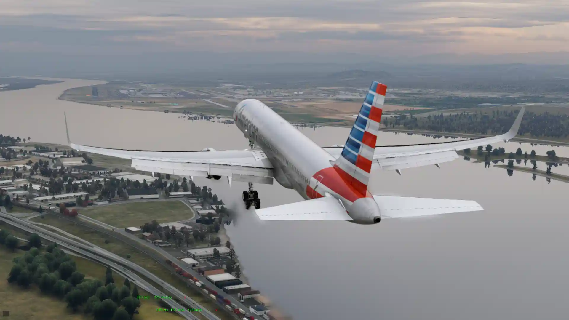 Flight Image