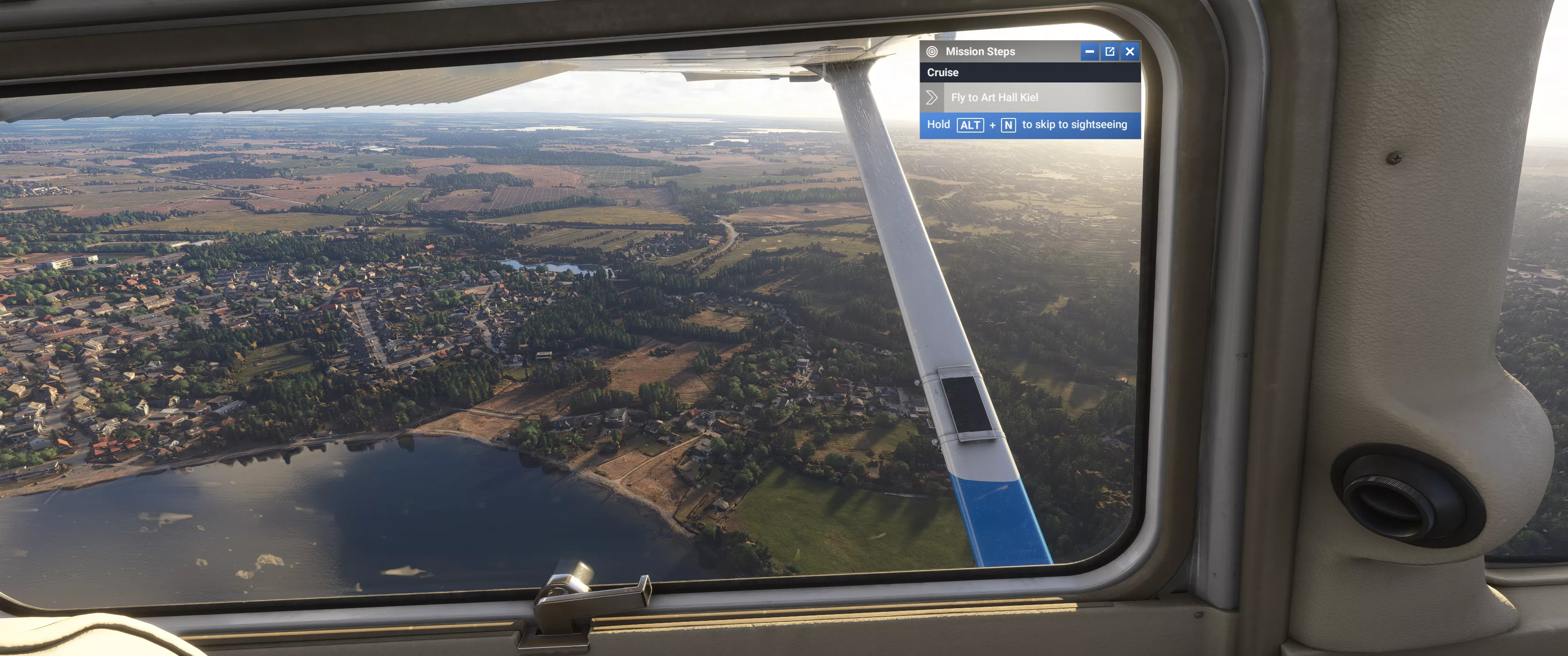 Flight Image