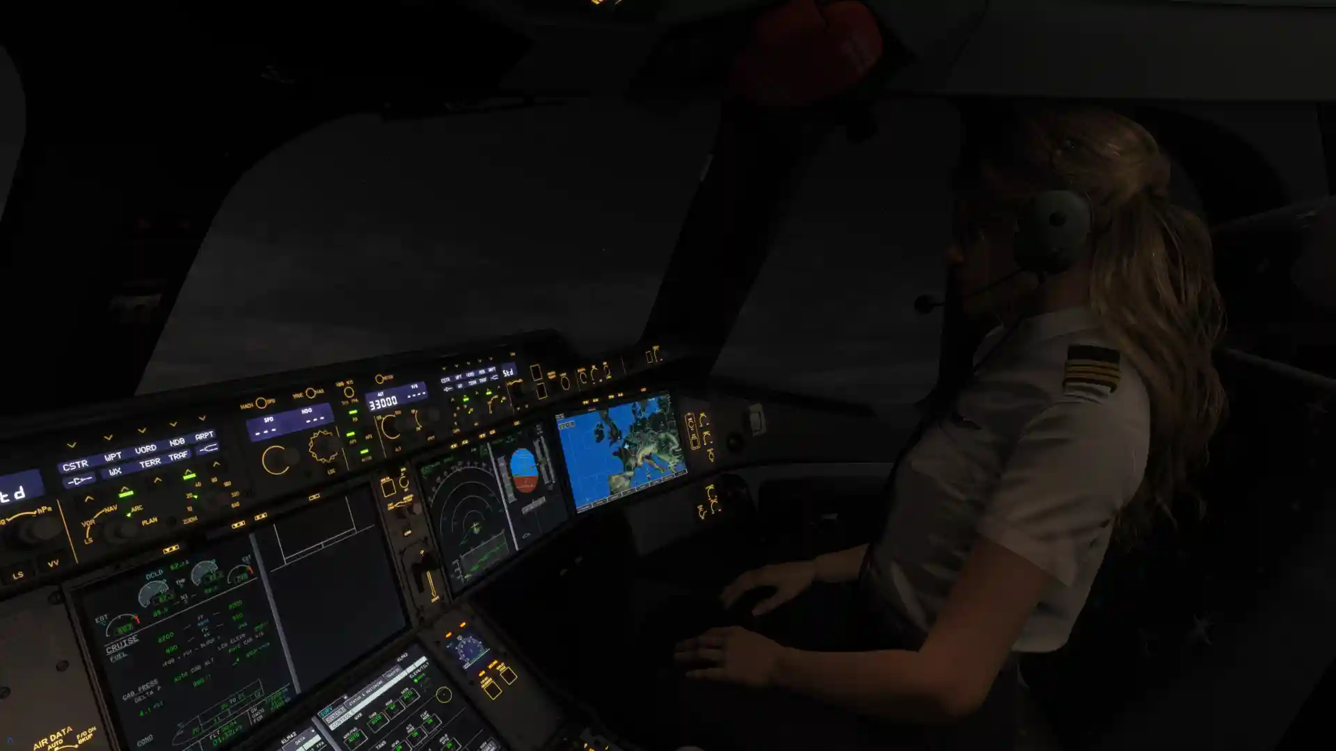 Flight Image