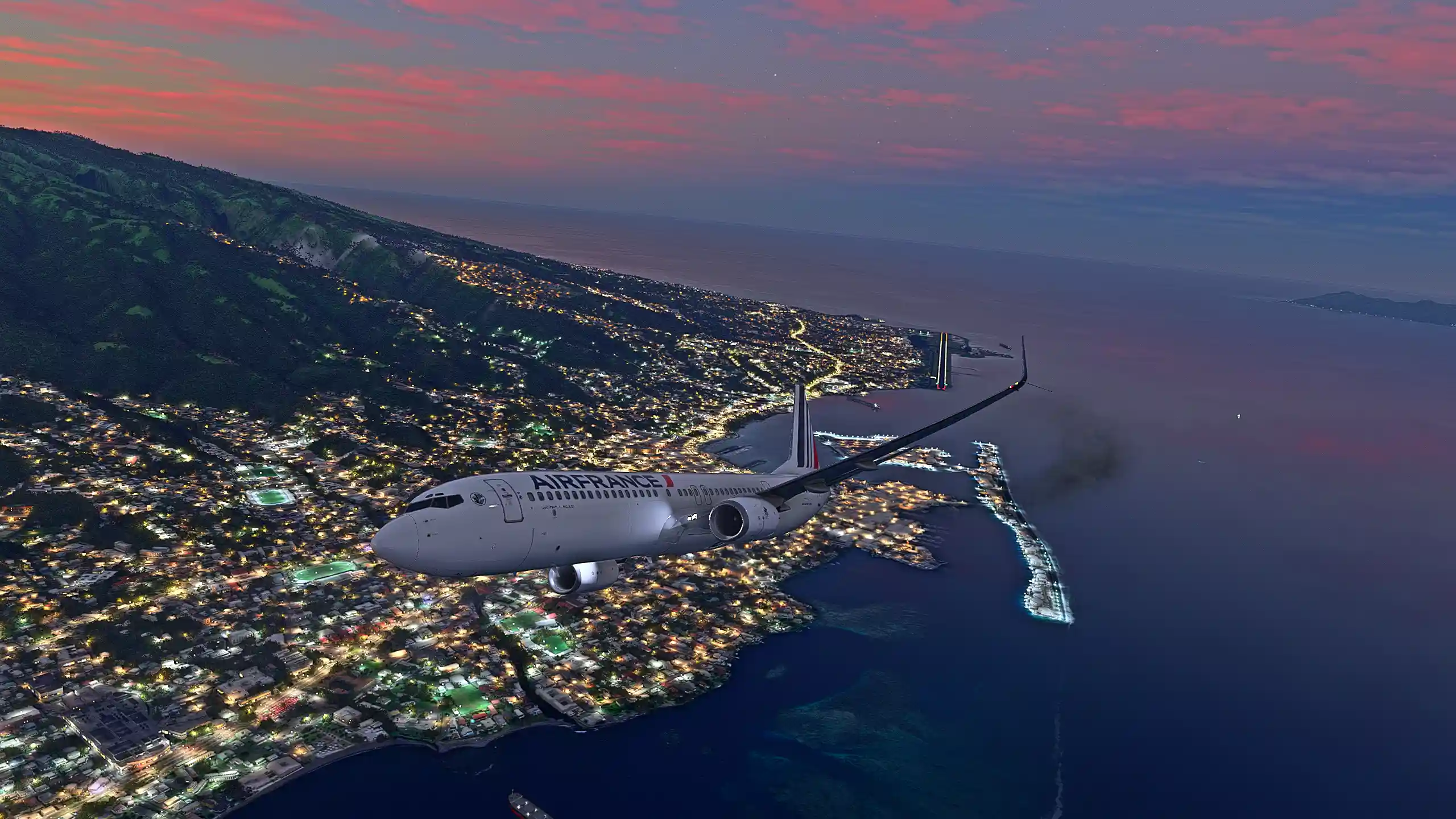 Flight Image